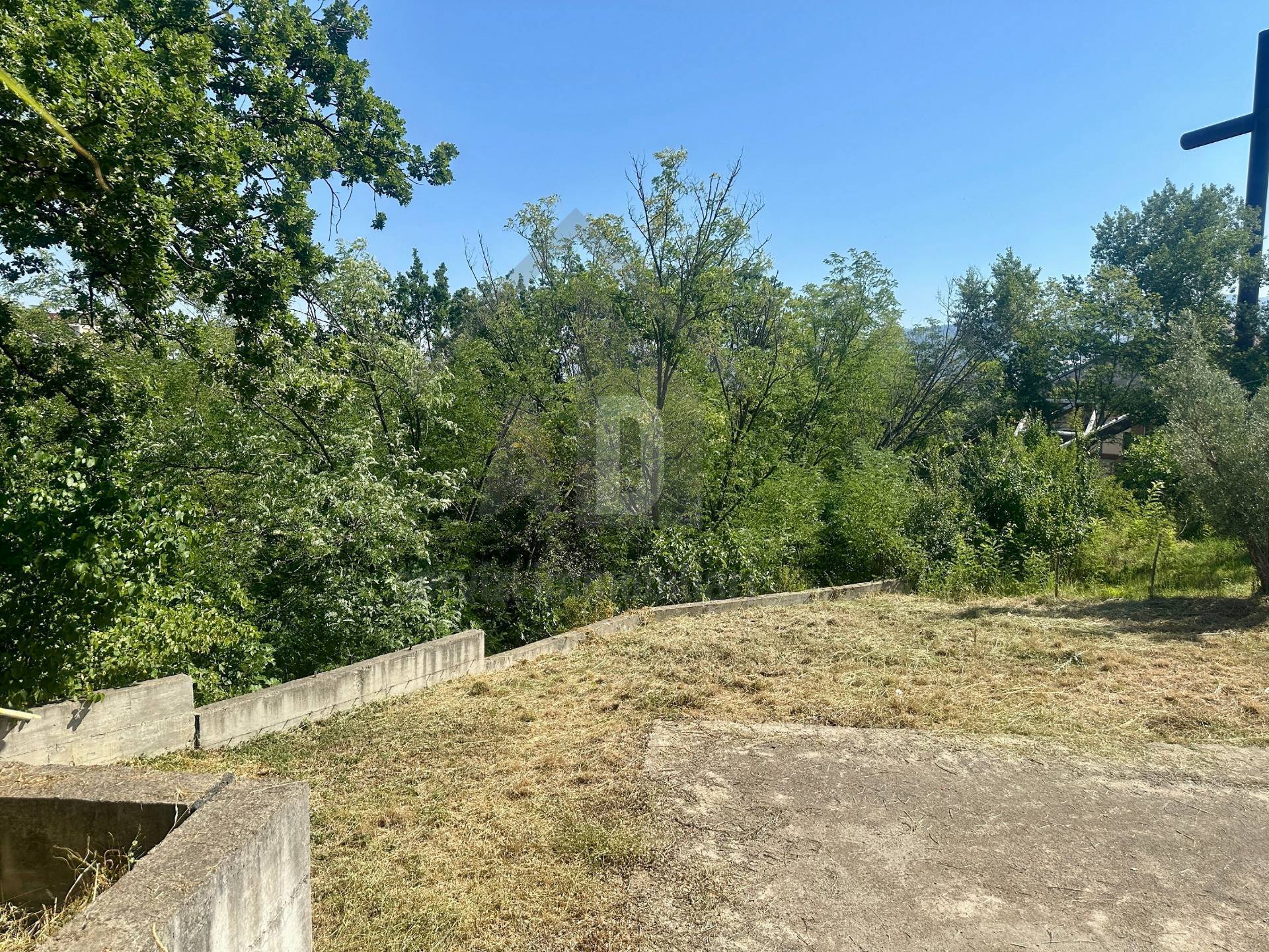 Terreno edificabile in vendita a Cosenza, Via De Rada