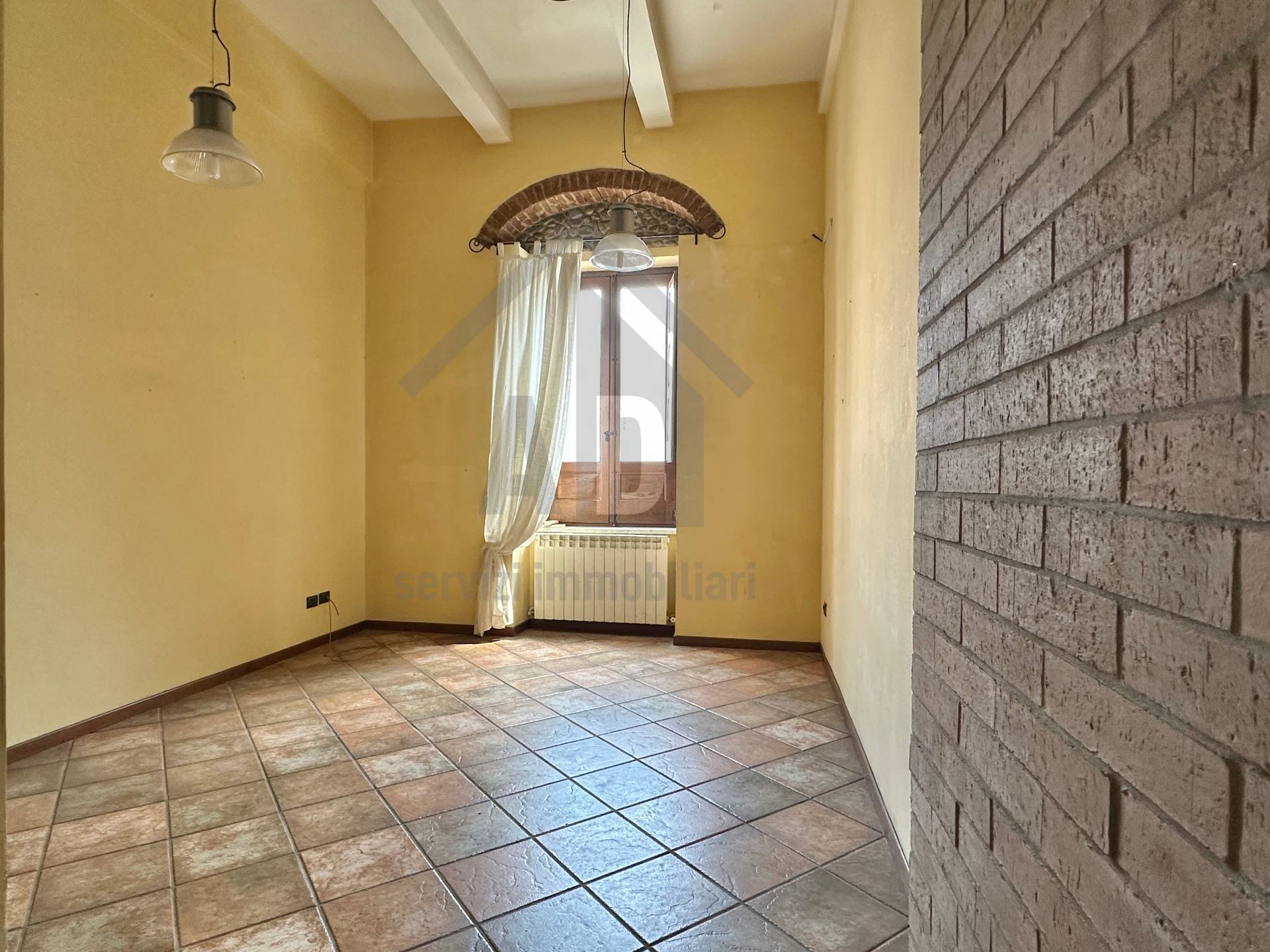 Appartamento in vendita a Cosenza, Piazza Riforma