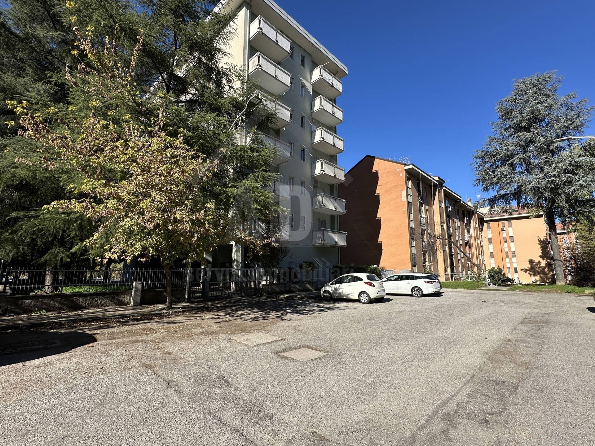 Appartamento in vendita a Cosenza, VIA PANEBIANCO