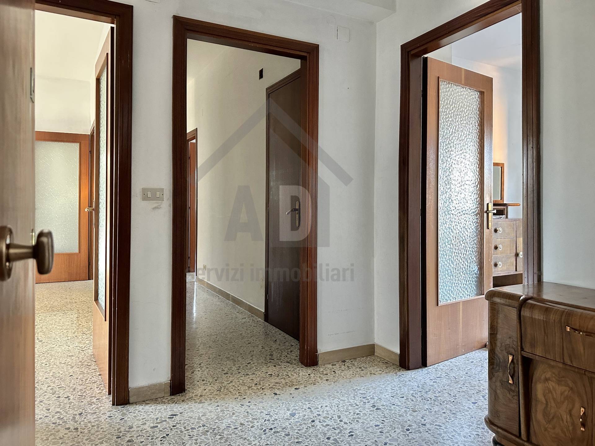 Appartamento in vendita a Cosenza, VIA PANEBIANCO