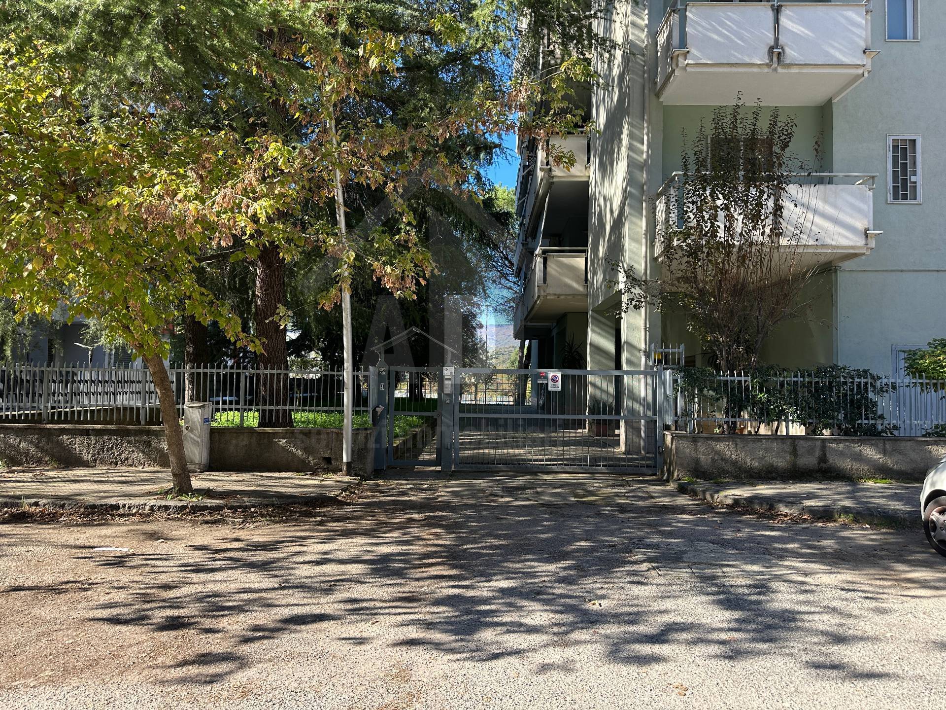 Appartamento in vendita a Cosenza, VIA PANEBIANCO