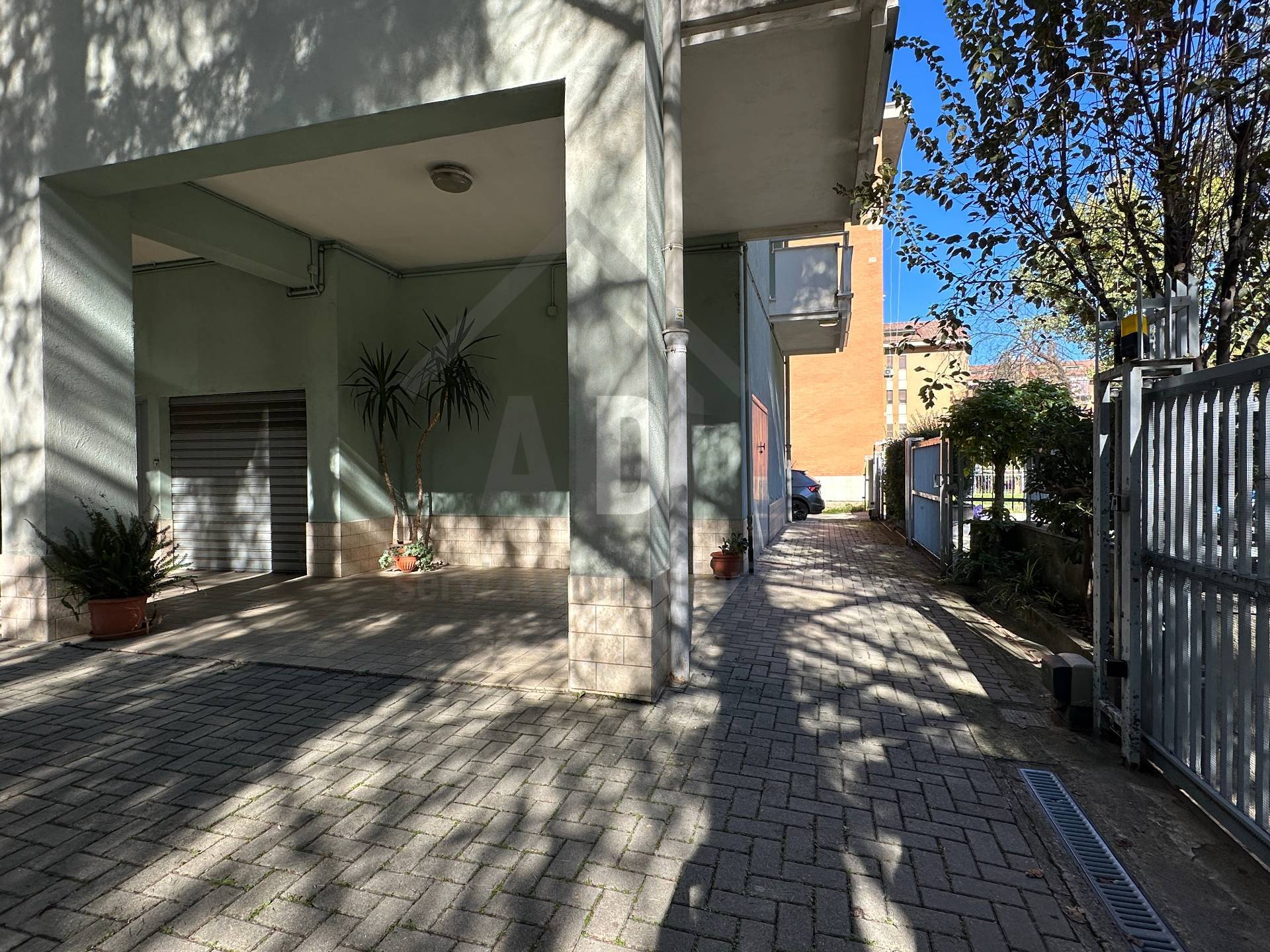 Appartamento in vendita a Cosenza, VIA PANEBIANCO