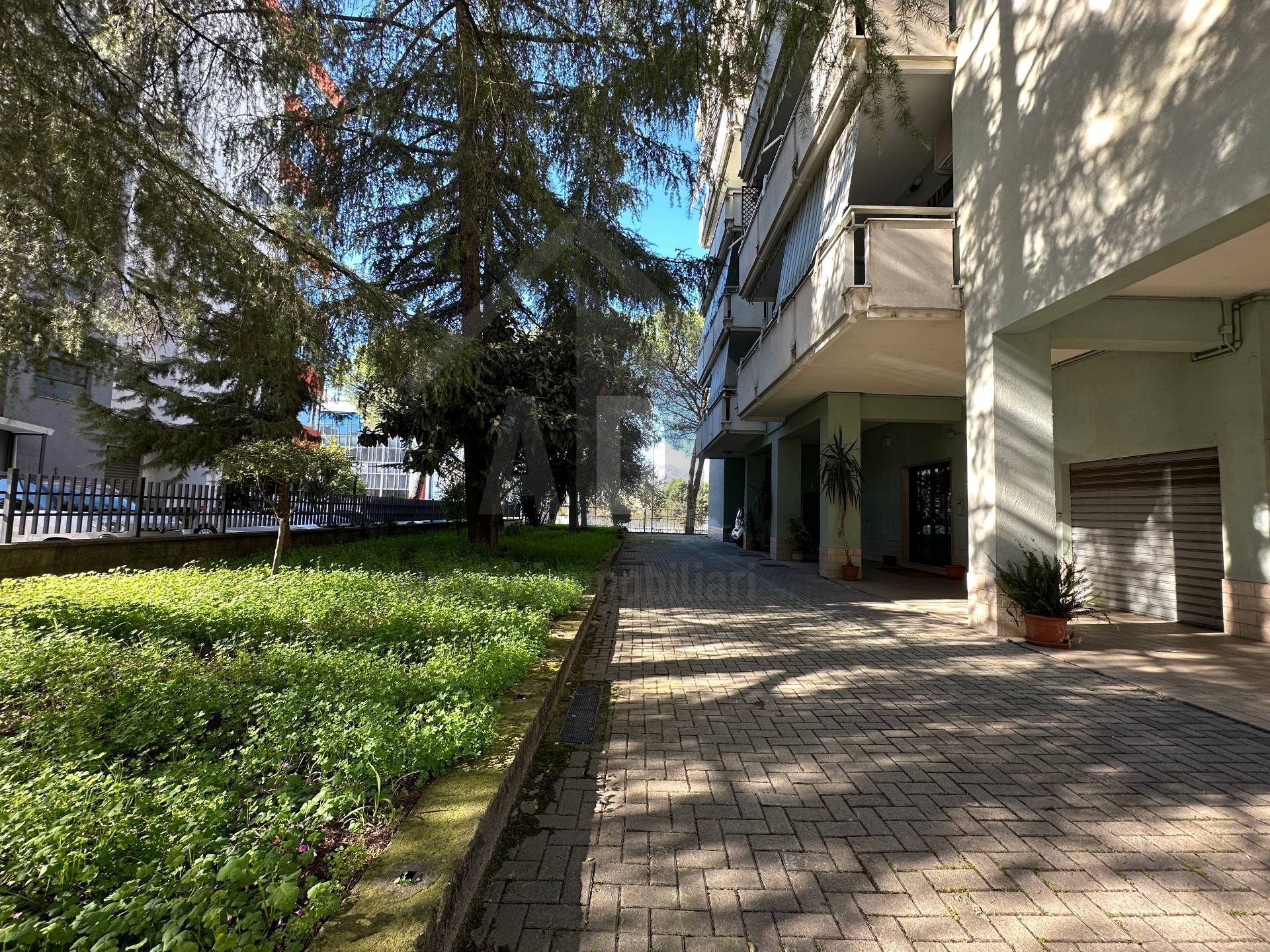 Appartamento in vendita a Cosenza, VIA PANEBIANCO