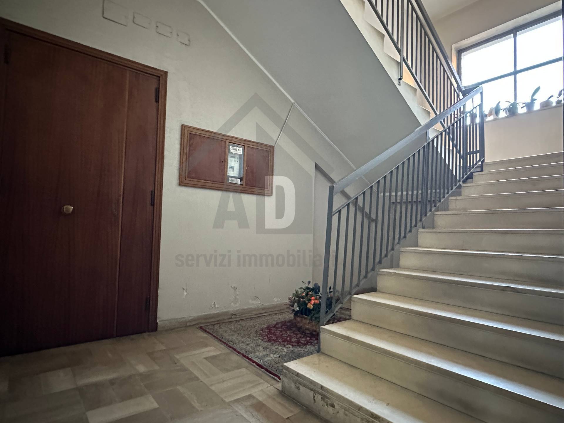 Appartamento in vendita a Cosenza, VIA PANEBIANCO