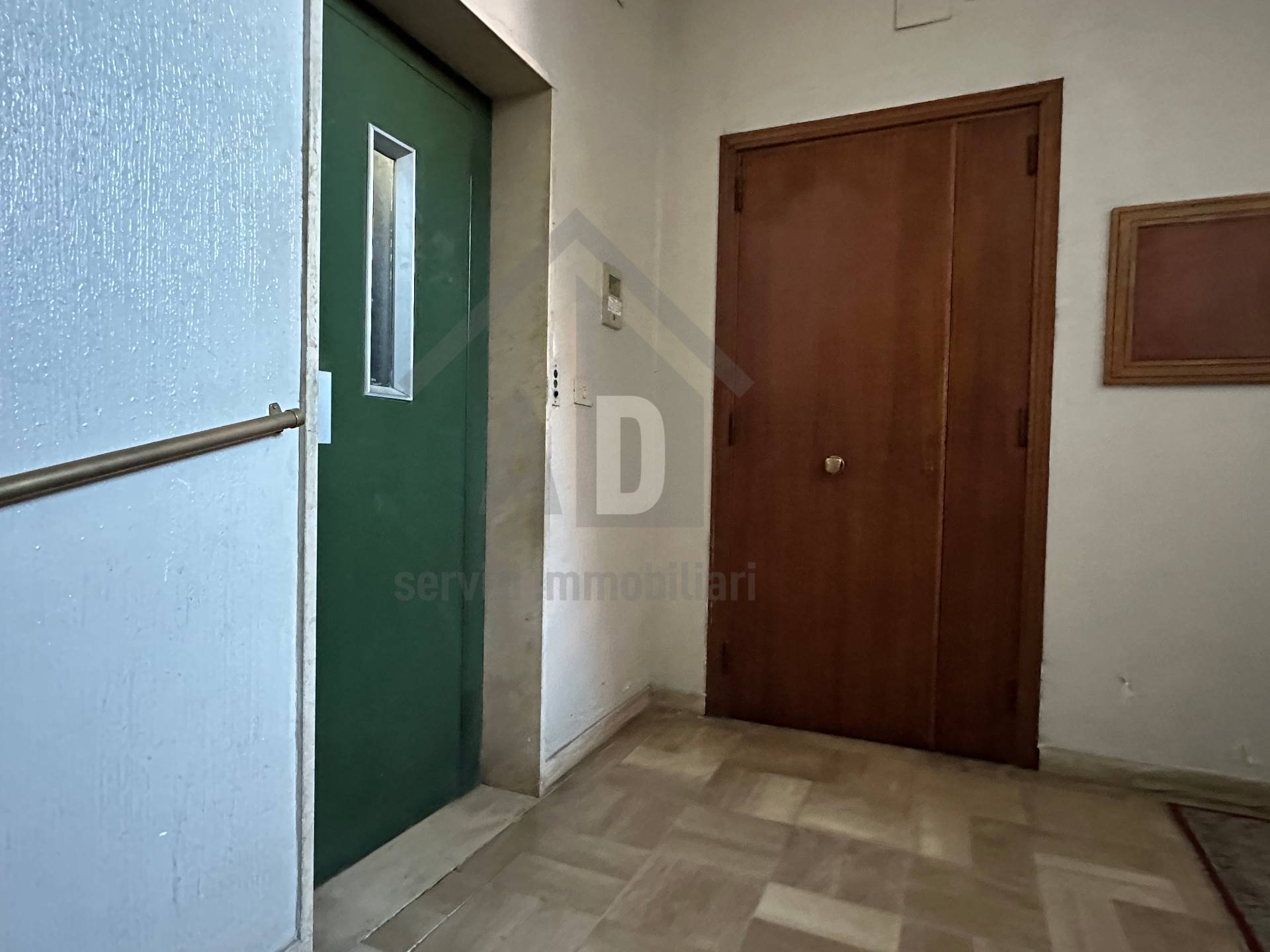 Appartamento in vendita a Cosenza, VIA PANEBIANCO