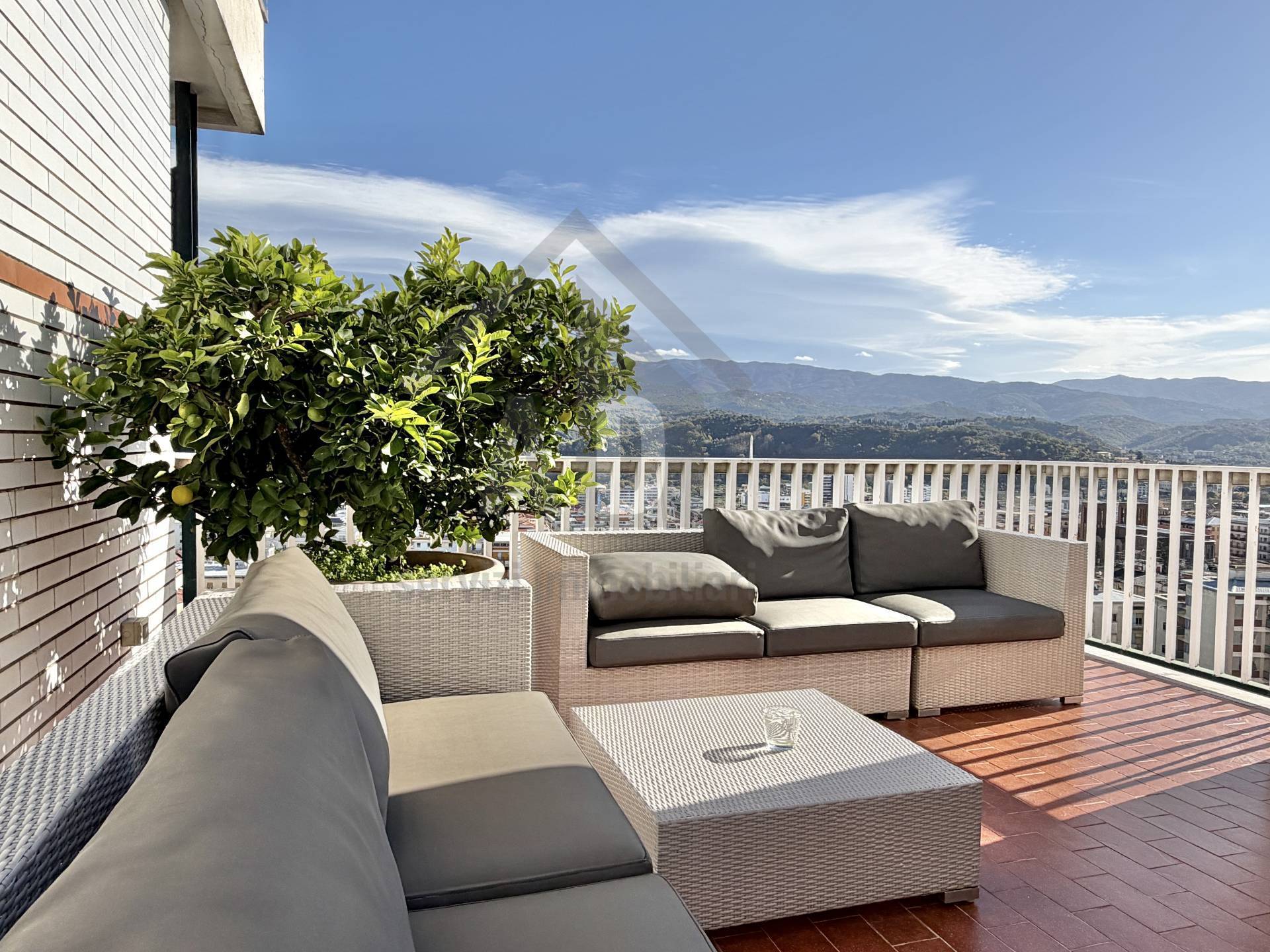 ATTICO in vendita a Cosenza, Contrada Serra Spiga