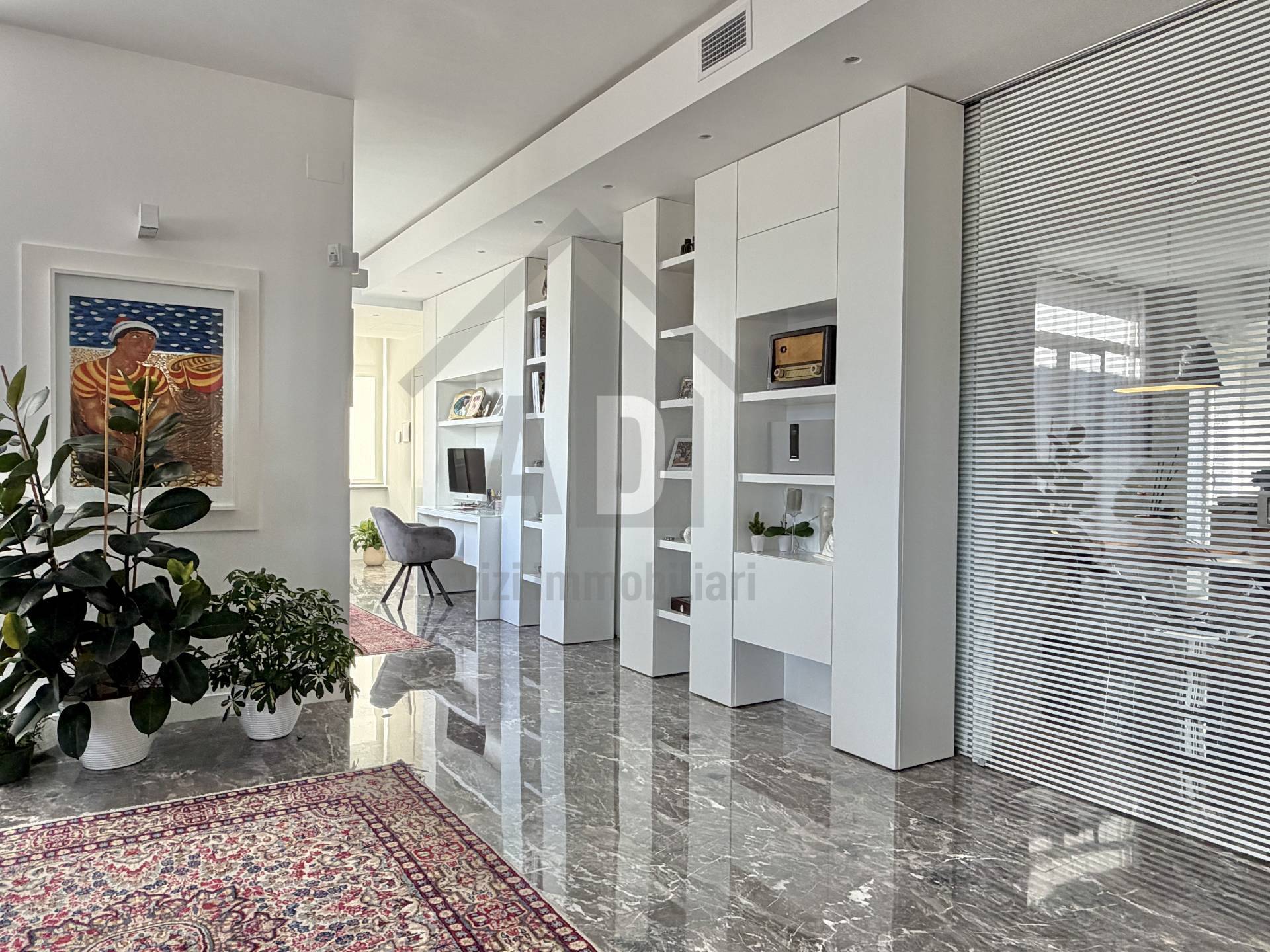 ATTICO in vendita a Cosenza, Contrada Serra Spiga