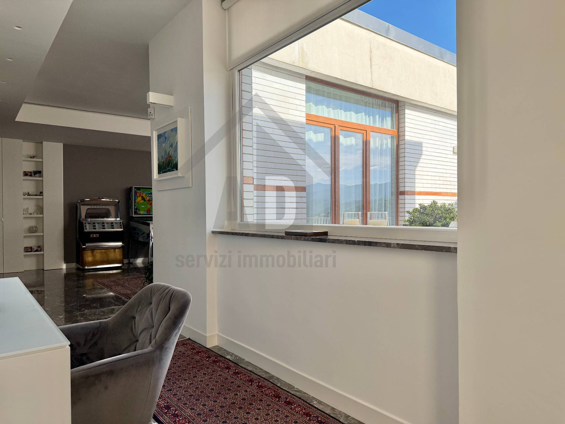 ATTICO in vendita a Cosenza, Contrada Serra Spiga