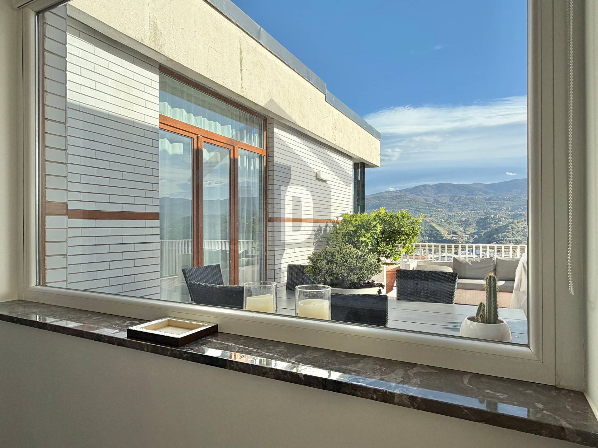 ATTICO in vendita a Cosenza, Contrada Serra Spiga