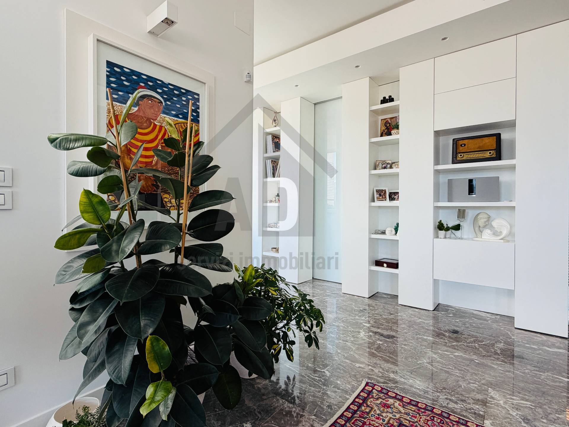 ATTICO in vendita a Cosenza, Contrada Serra Spiga