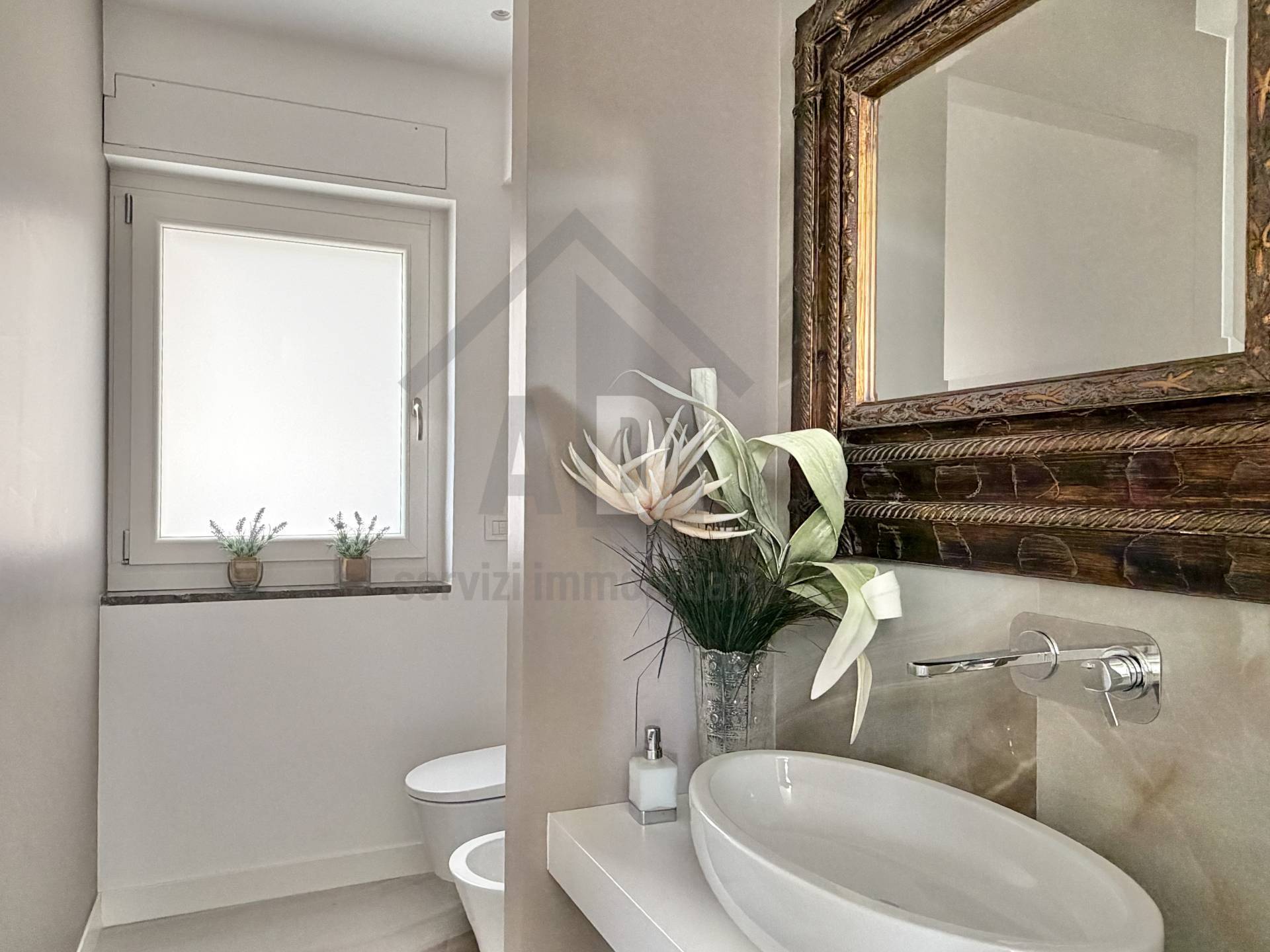 ATTICO in vendita a Cosenza, Contrada Serra Spiga