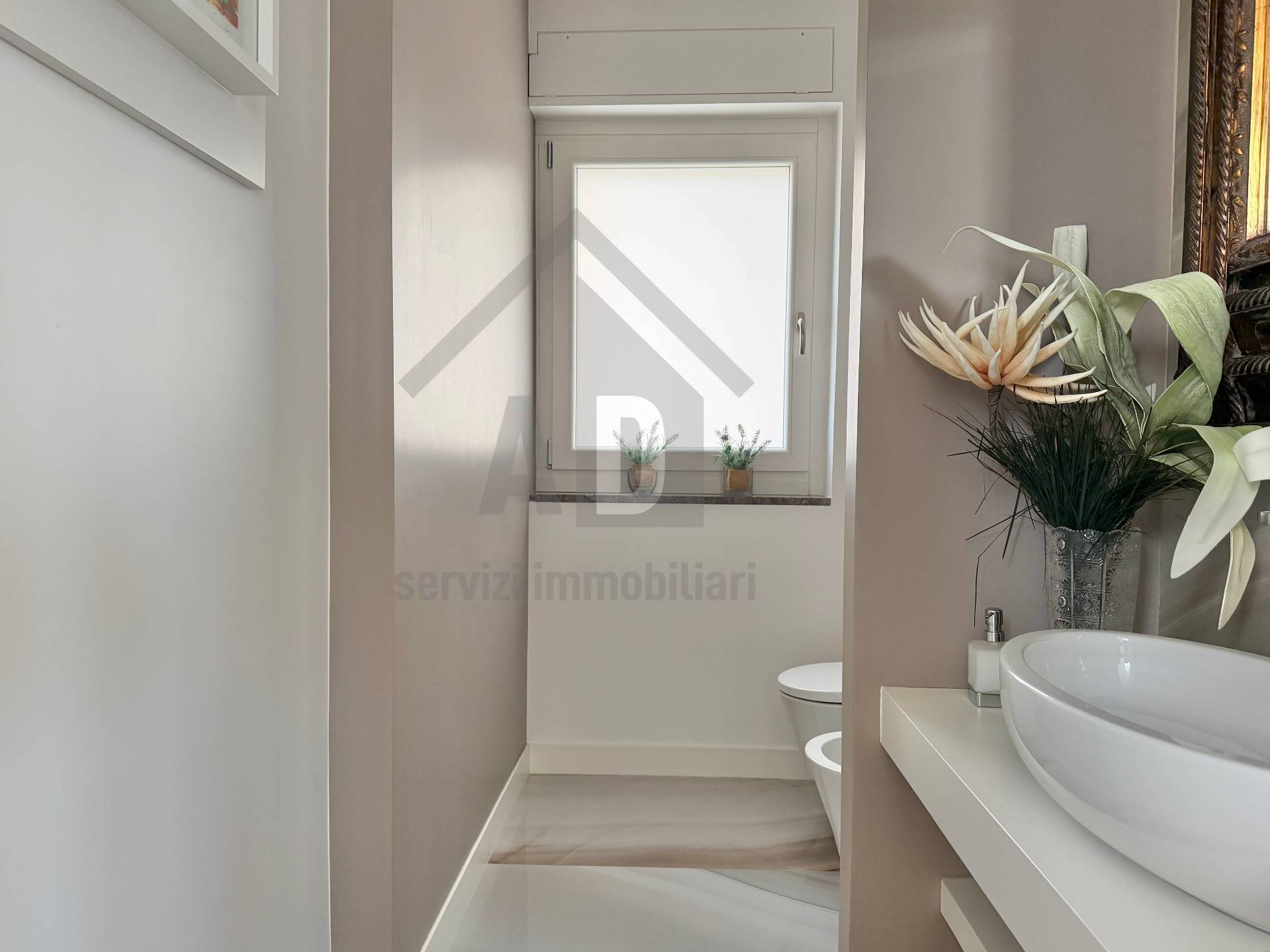 ATTICO in vendita a Cosenza, Contrada Serra Spiga