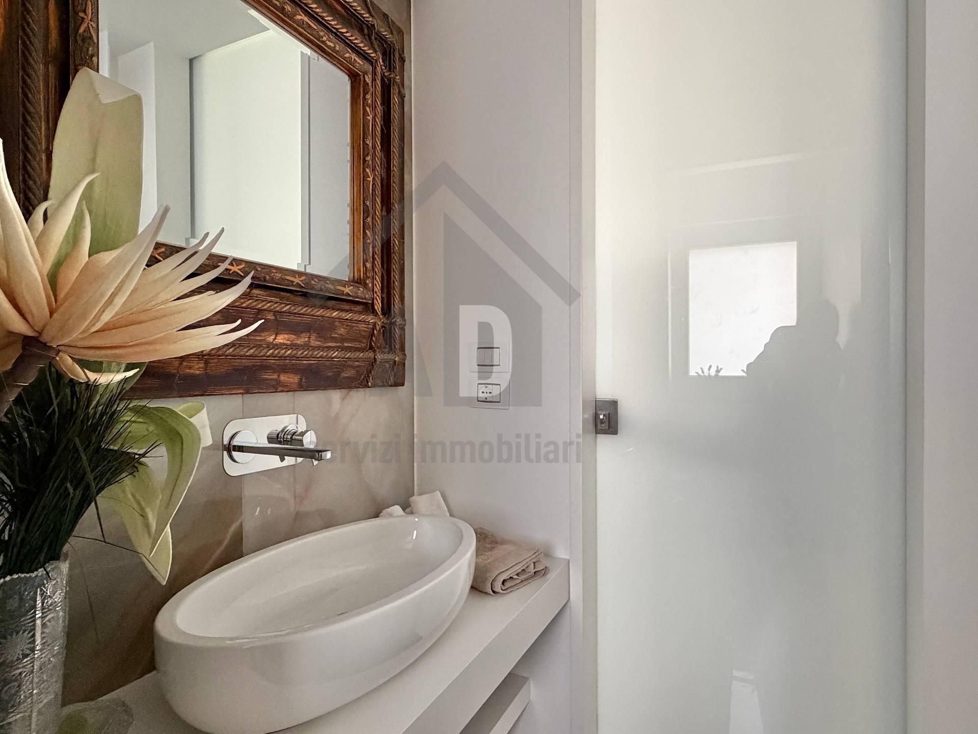 ATTICO in vendita a Cosenza, Contrada Serra Spiga