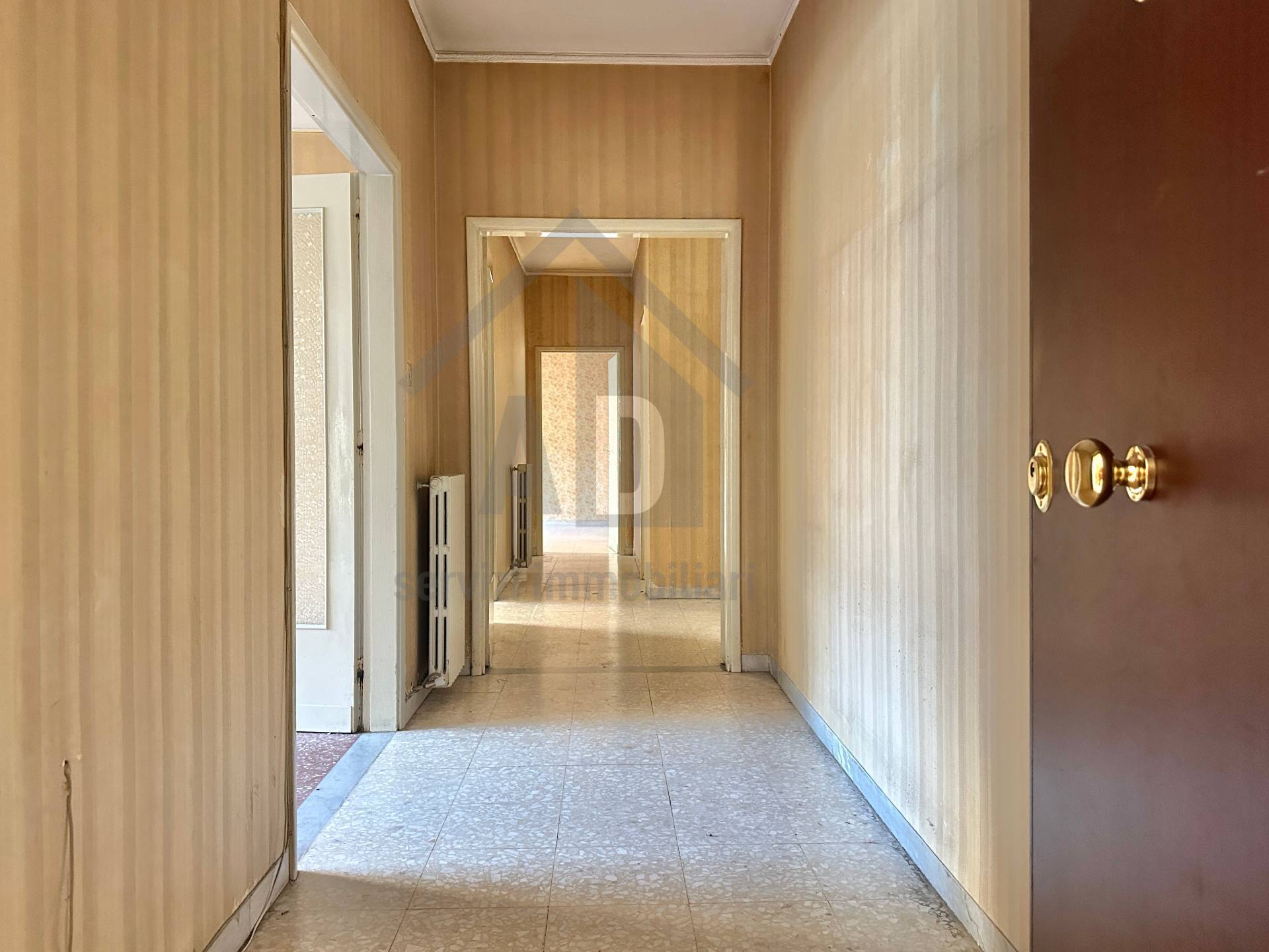 Appartamento in vendita a Cosenza, Contrada Serra Spiga