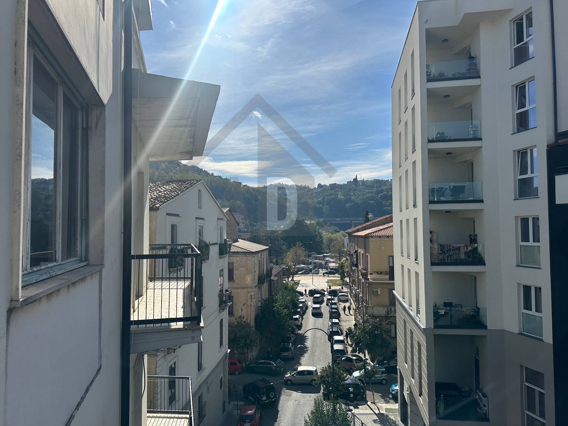 Appartamento in vendita a Cosenza, Contrada Serra Spiga