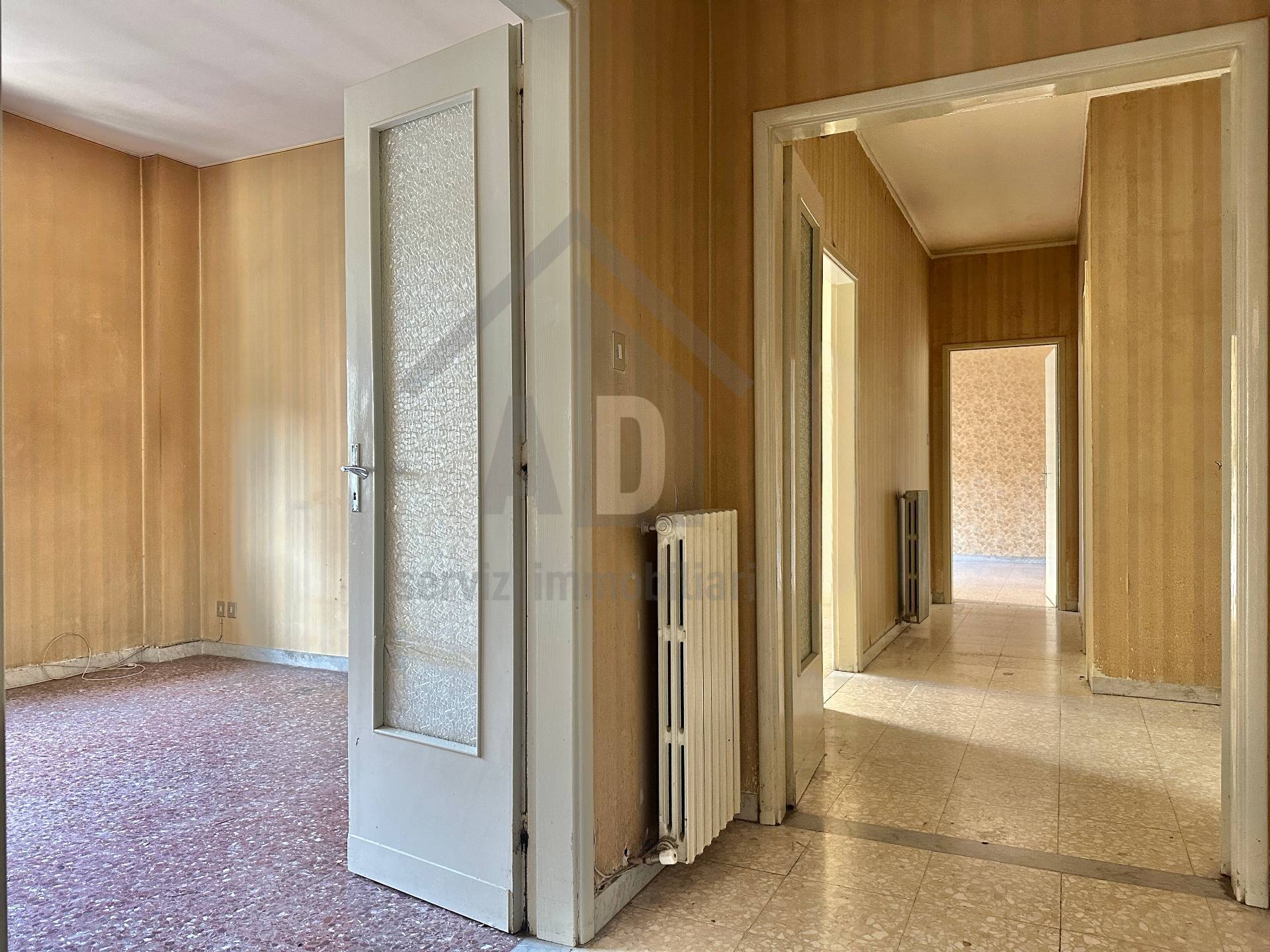 Appartamento in vendita a Cosenza, Contrada Serra Spiga