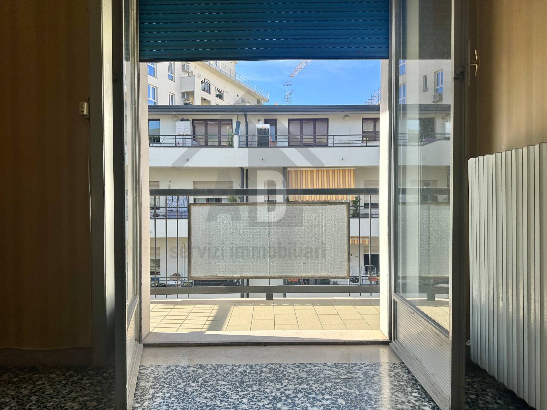 Appartamento in vendita a Cosenza, Contrada Serra Spiga