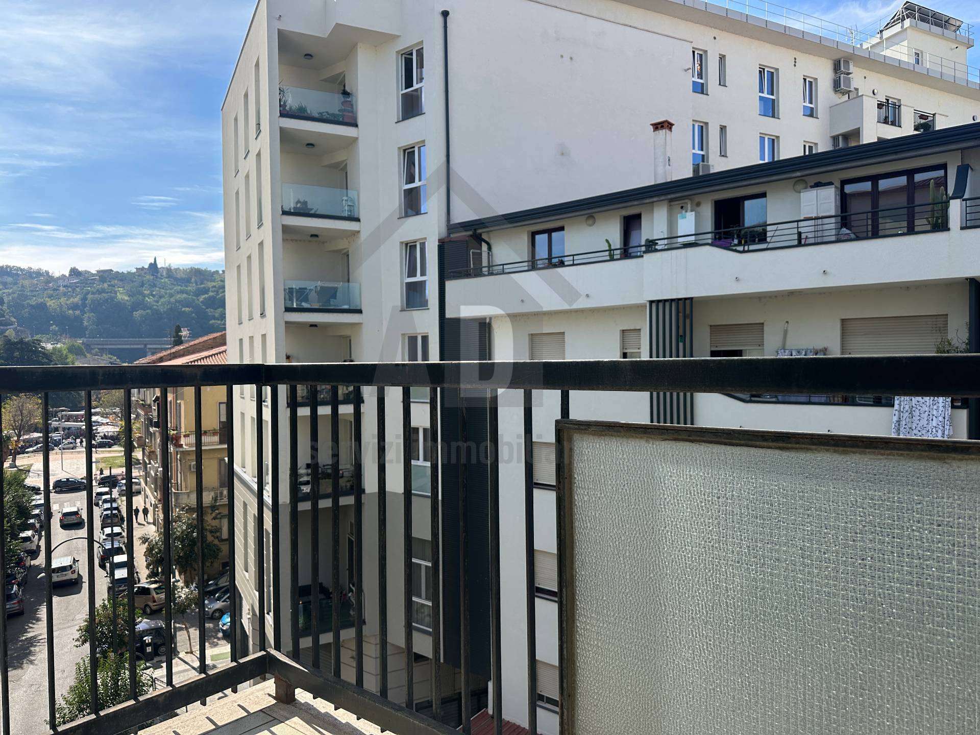 Appartamento in vendita a Cosenza, Contrada Serra Spiga