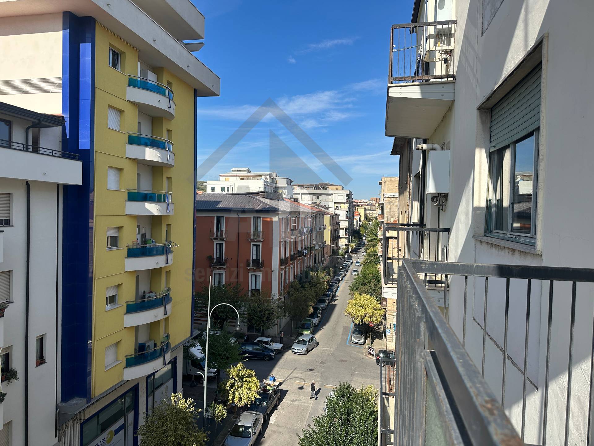 Appartamento in vendita a Cosenza, Contrada Serra Spiga