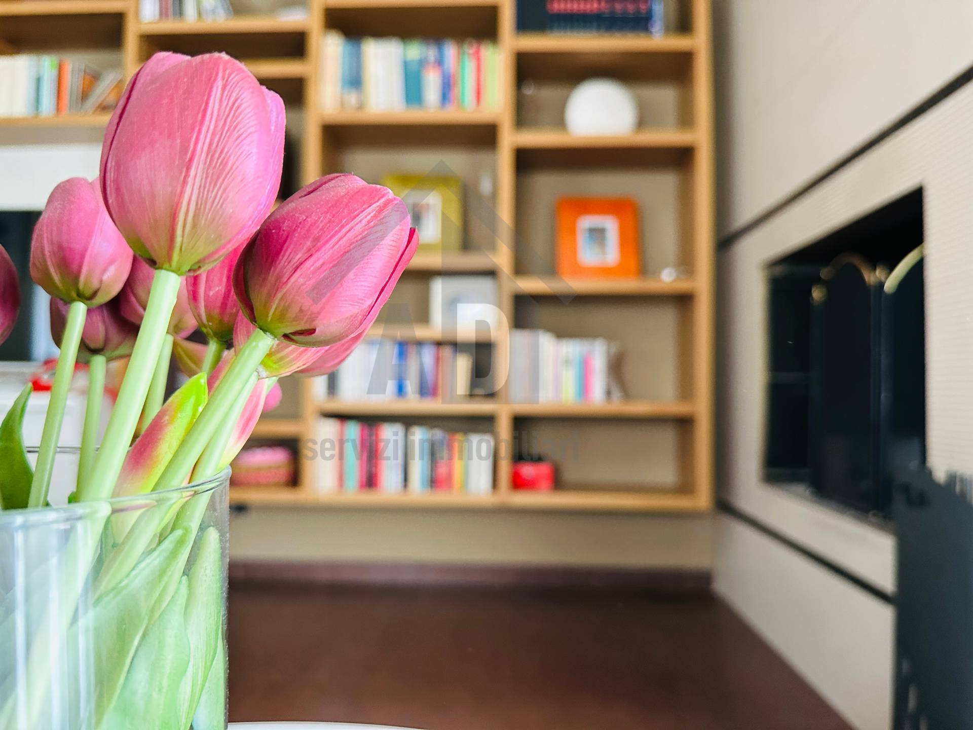 Appartamento in vendita a Mendicino, Tivolille