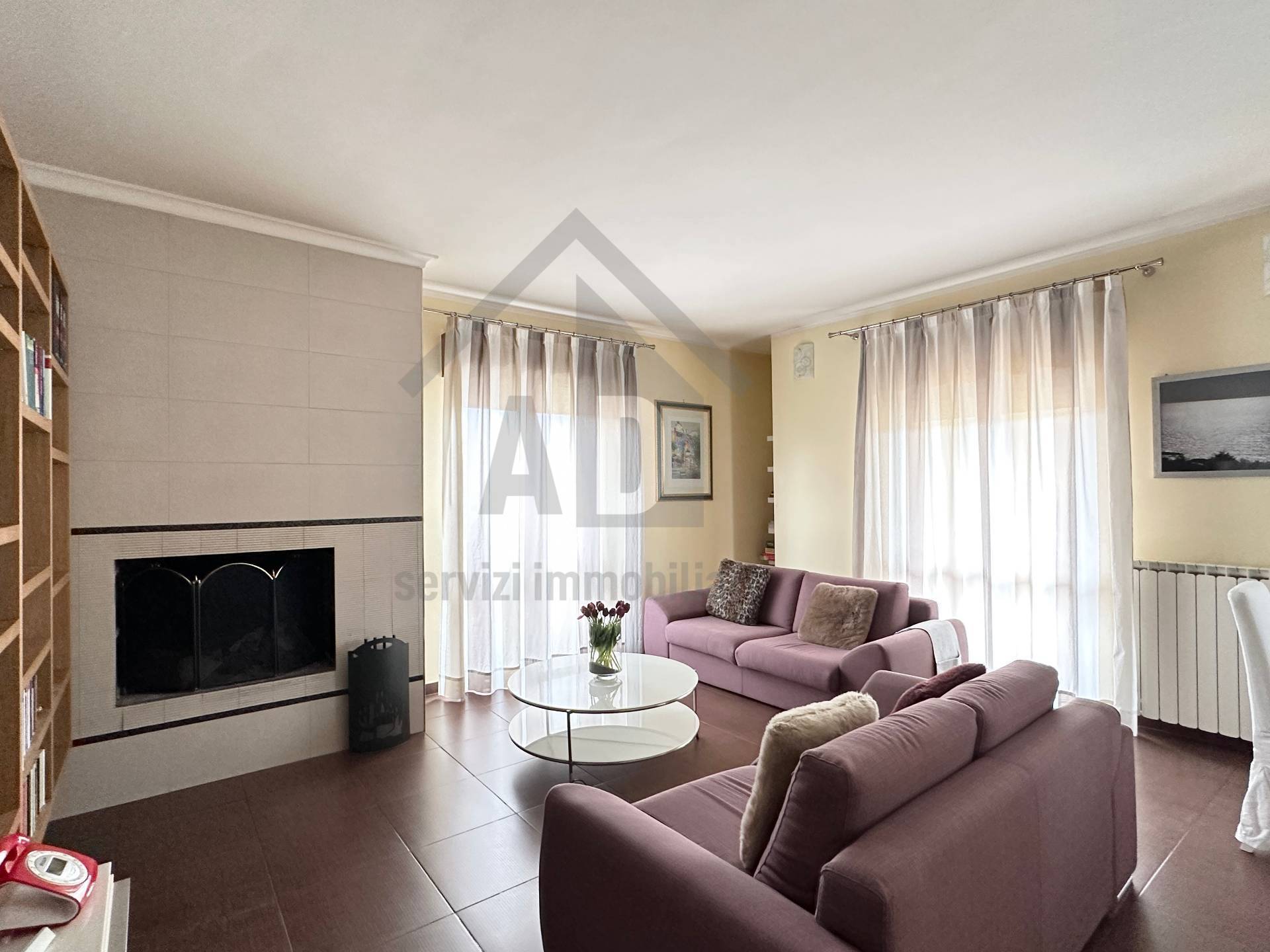 Appartamento in vendita a Mendicino, Tivolille