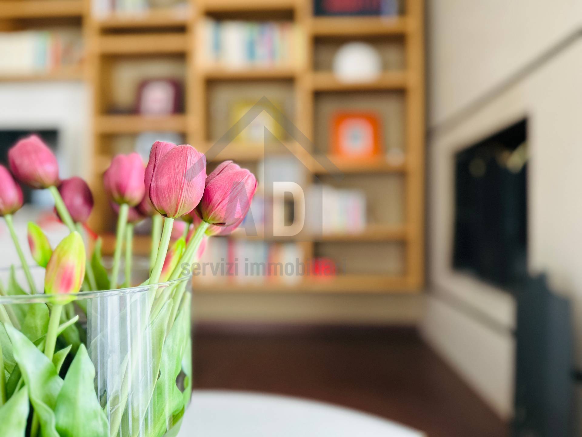 Appartamento in vendita a Mendicino, Tivolille