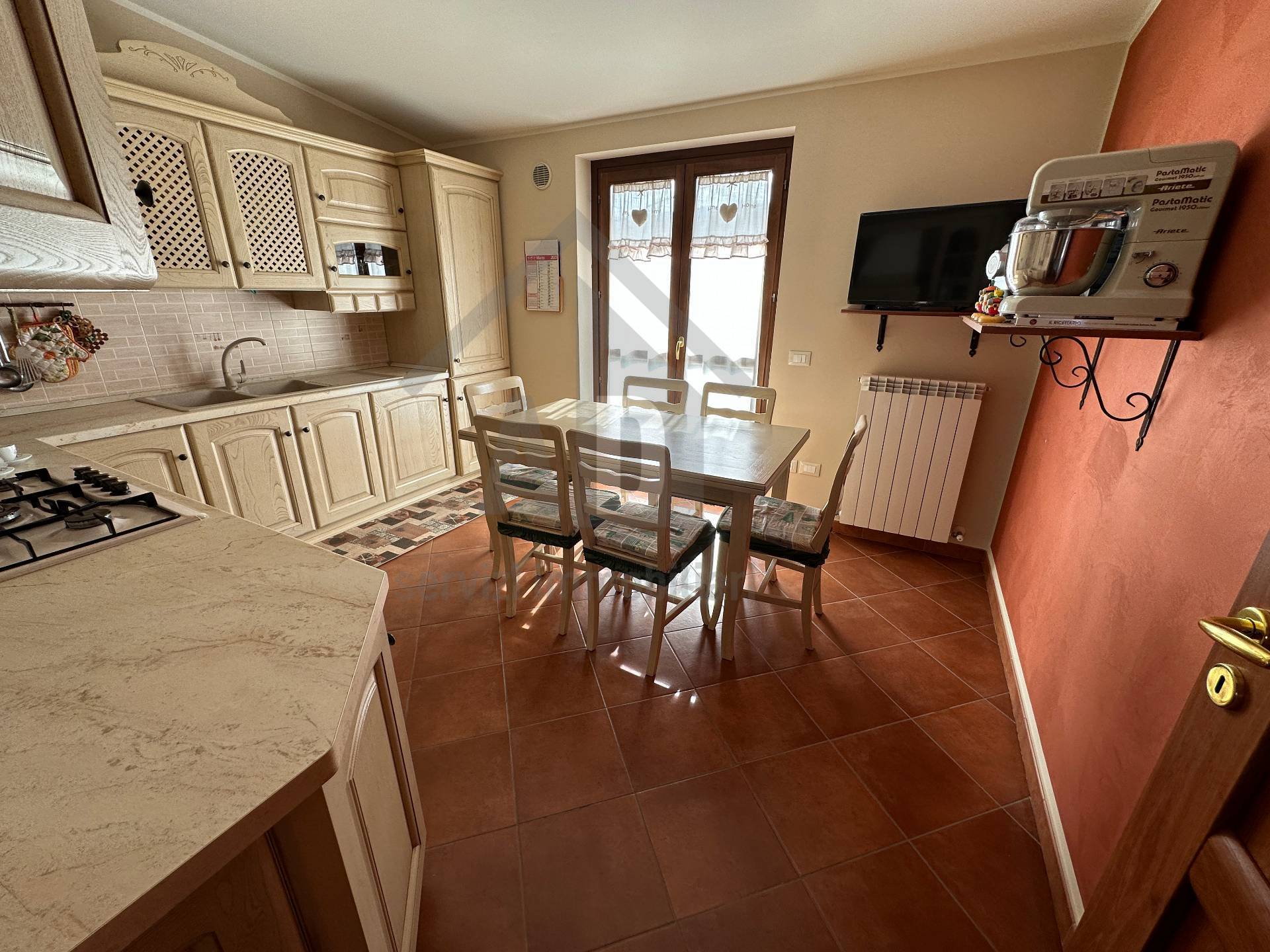 Appartamento in vendita a Mendicino, Tivolille