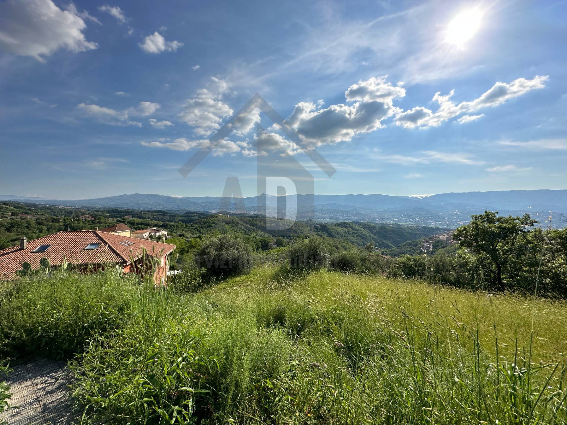 Terreno edificabile in vendita a Castiglione Cosentino