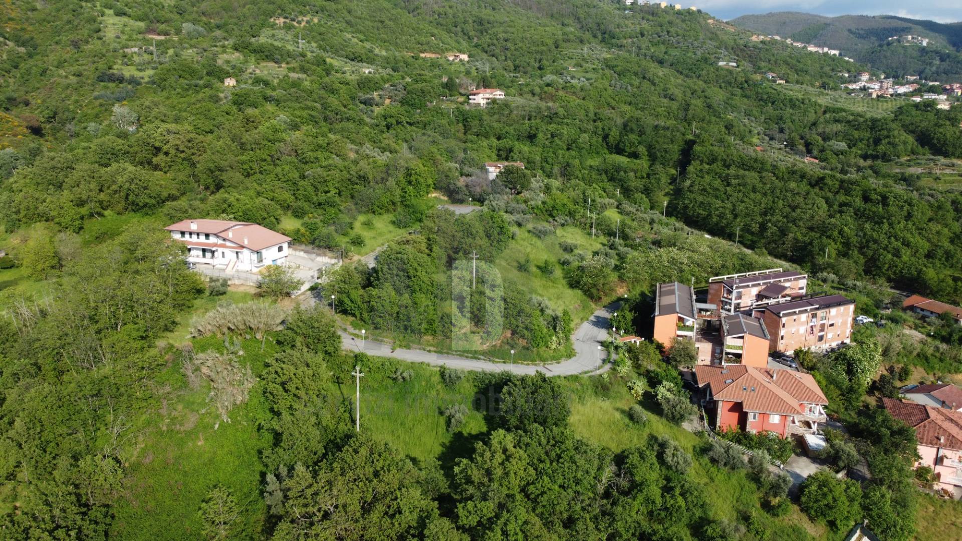 Terreno edificabile in vendita a Castiglione Cosentino