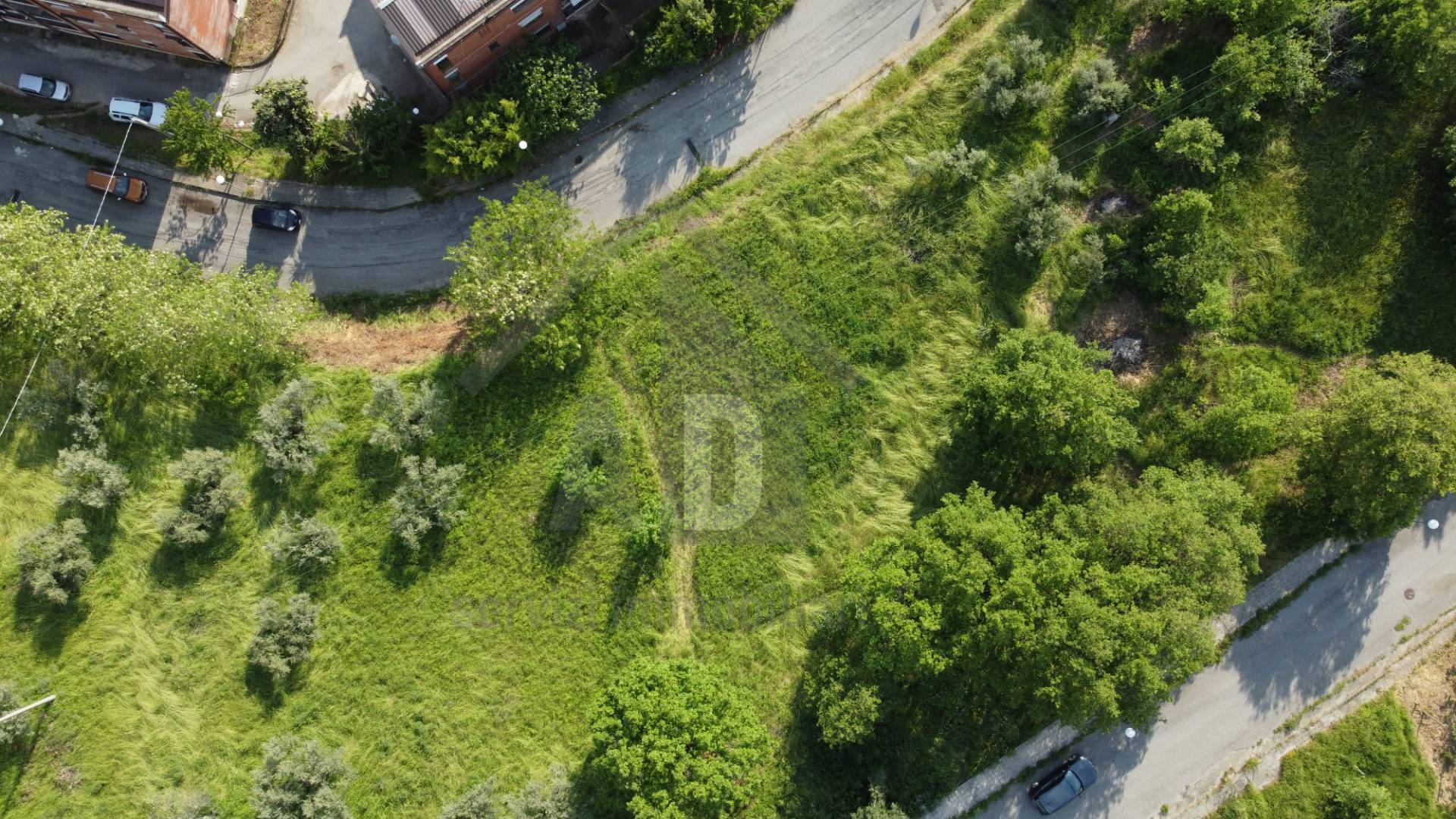 Terreno edificabile in vendita a Castiglione Cosentino