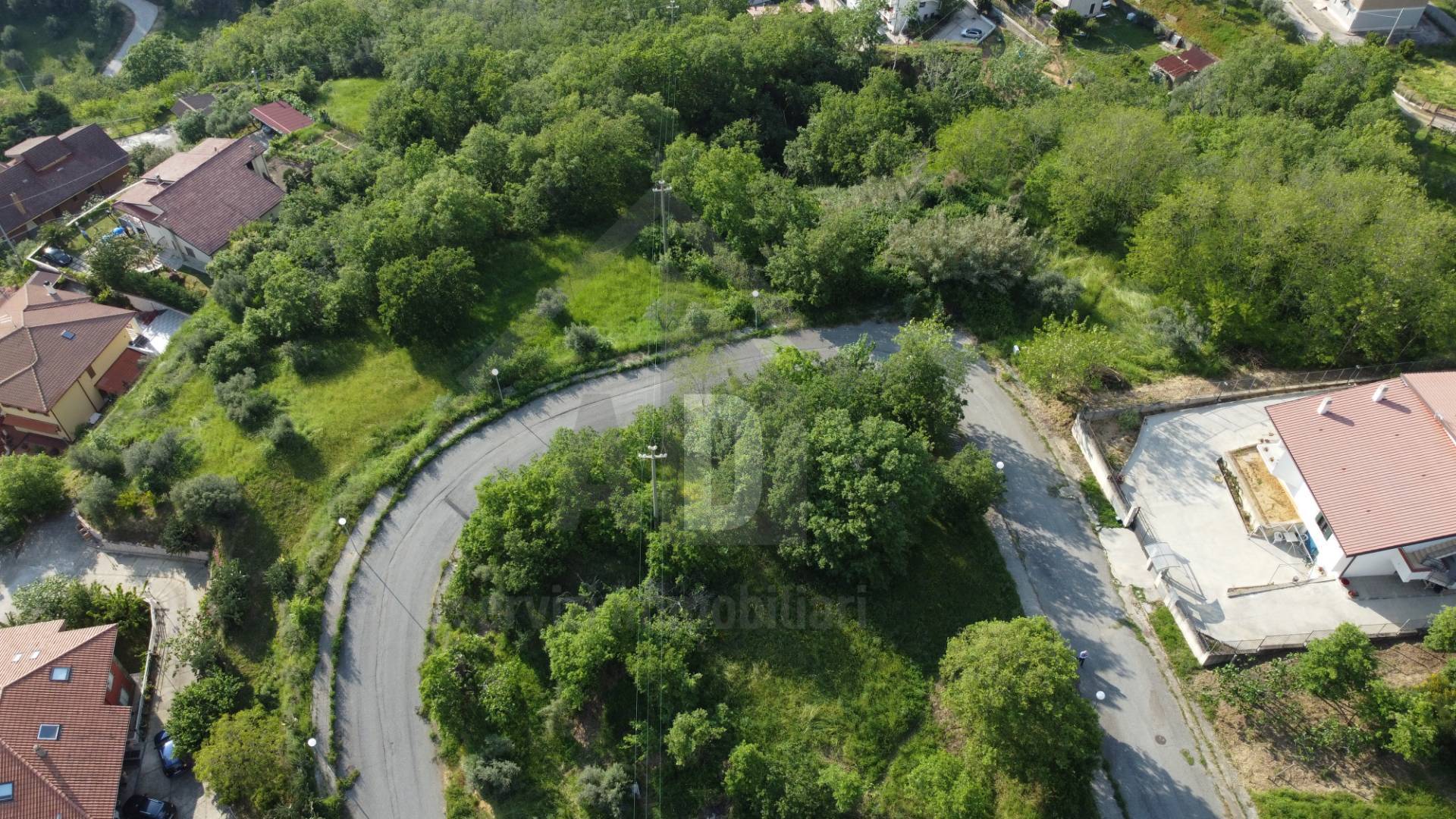 Terreno edificabile in vendita a Castiglione Cosentino