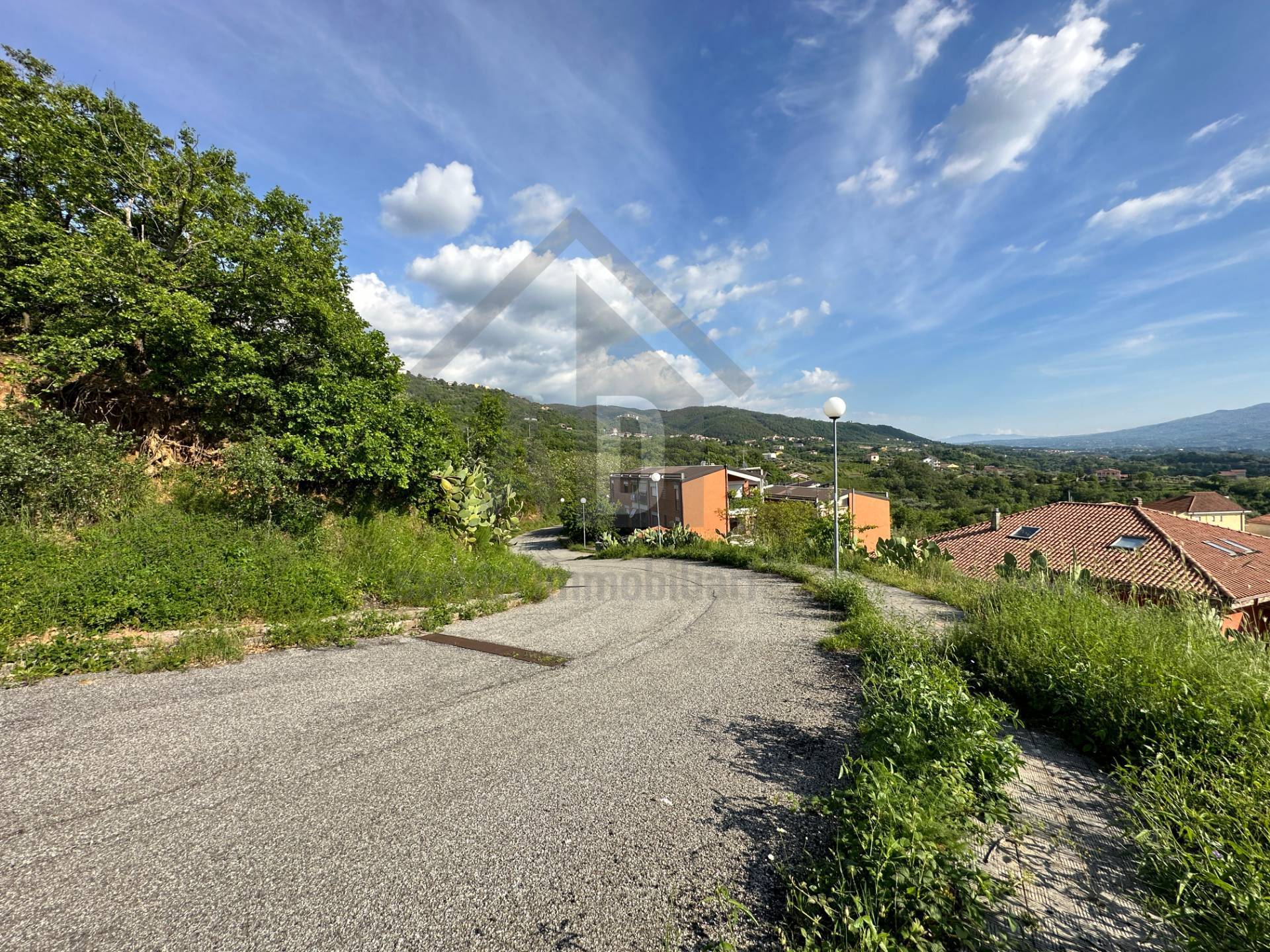 Terreno edificabile in vendita a Castiglione Cosentino