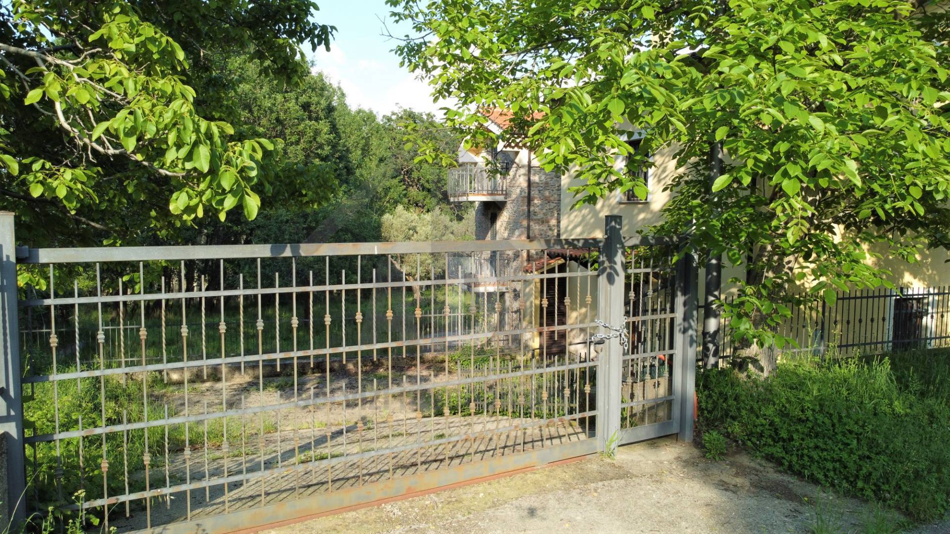 Rustico/Casale in vendita a Marano Marchesato