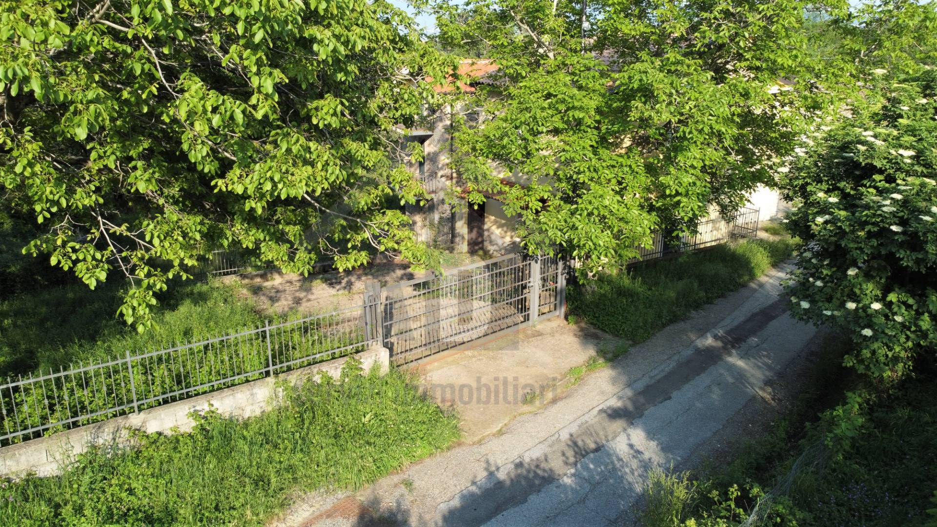 Rustico/Casale in vendita a Marano Marchesato