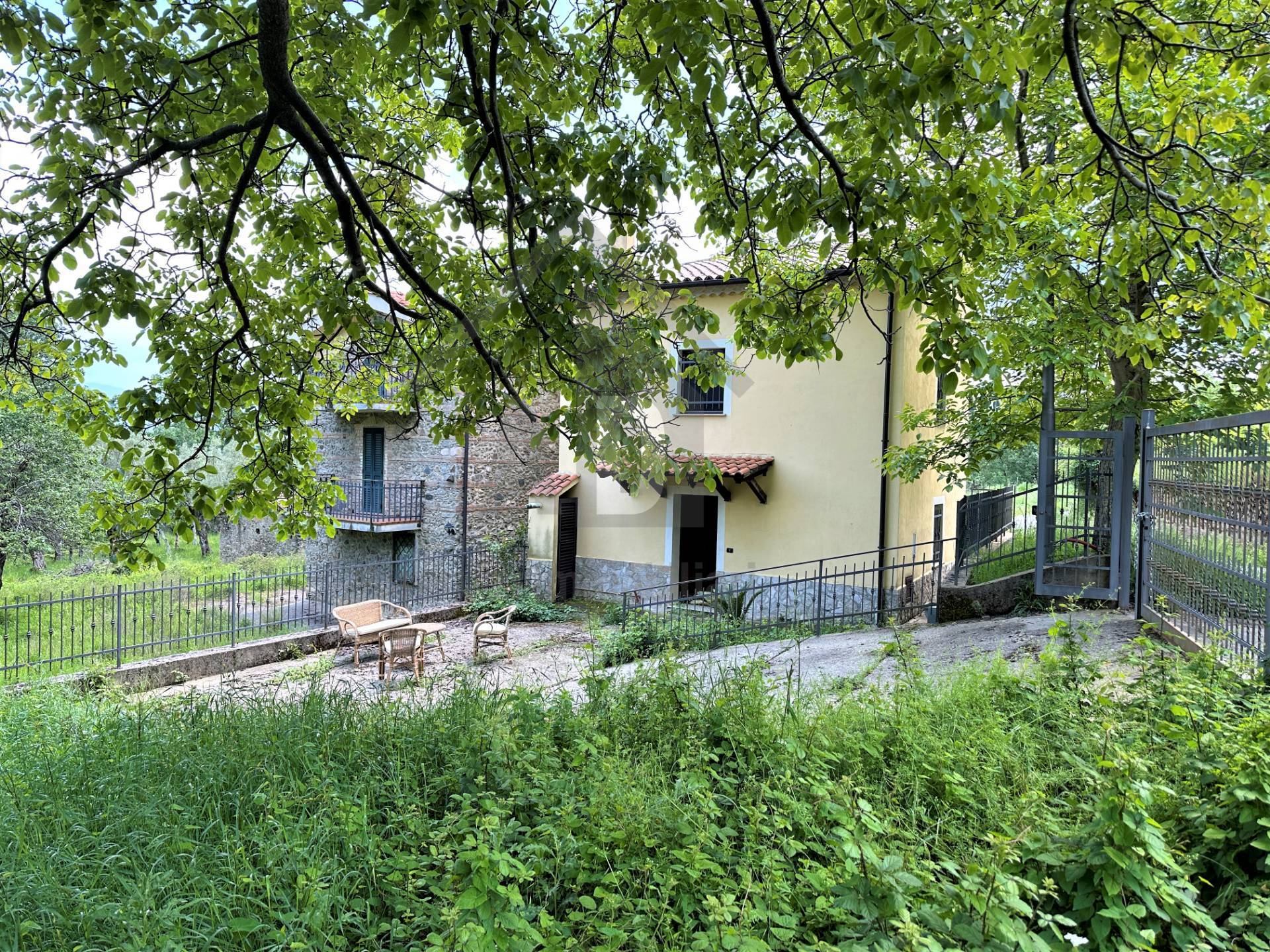 Rustico/Casale in vendita a Marano Marchesato