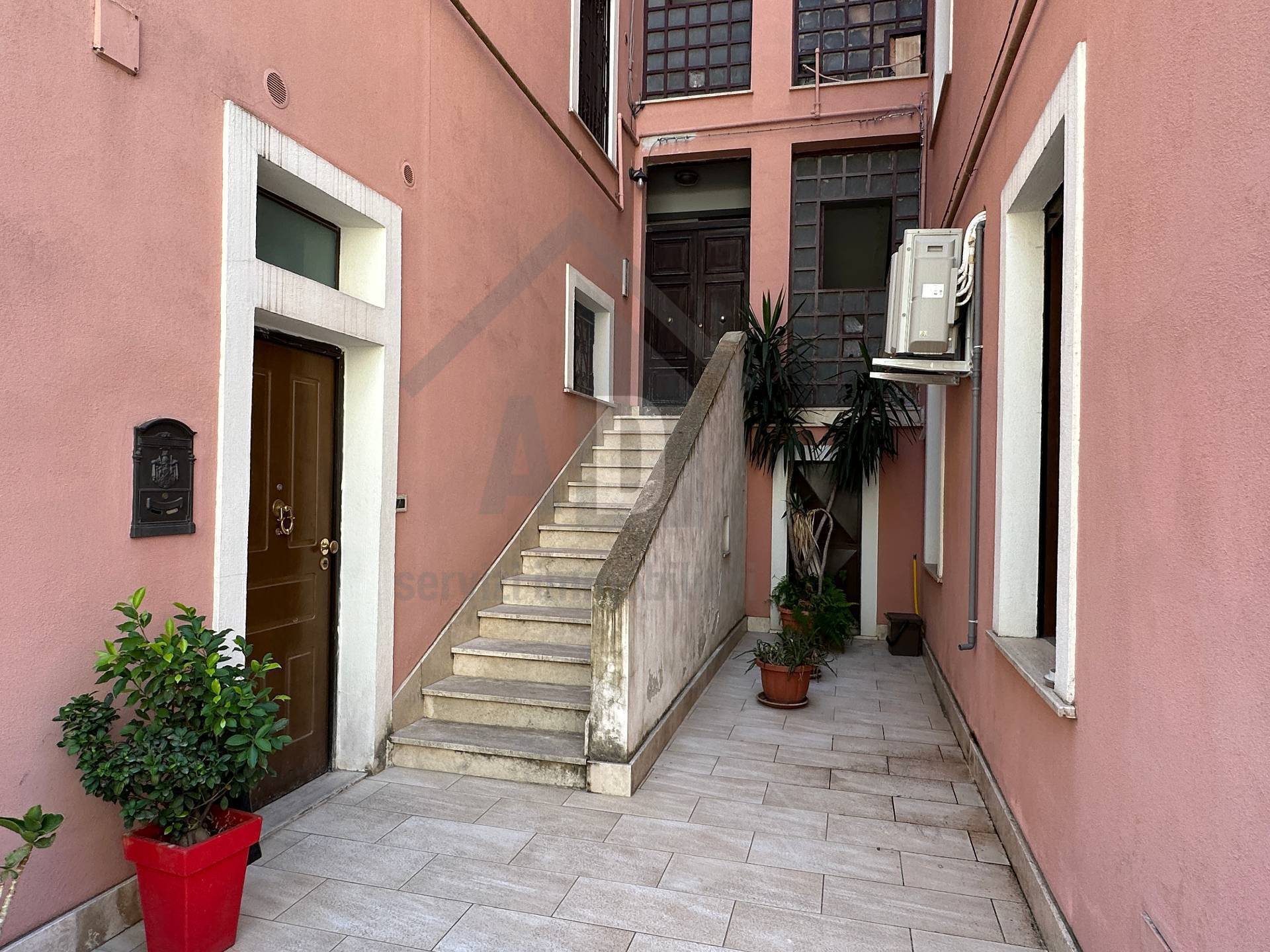 ATTICO in vendita a Cosenza