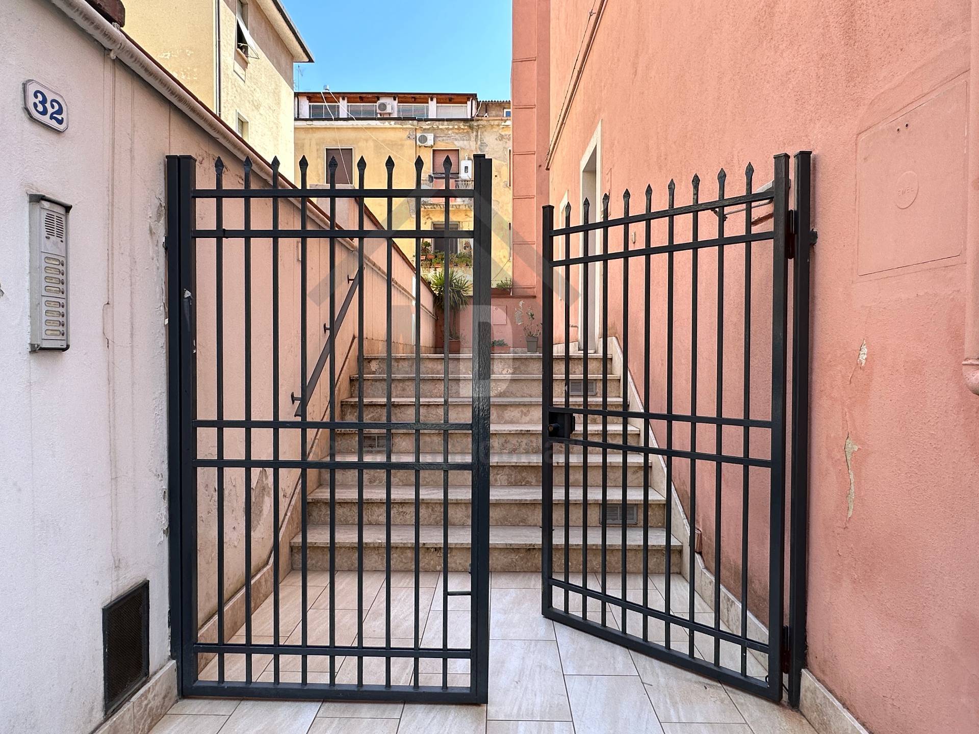 ATTICO in vendita a Cosenza