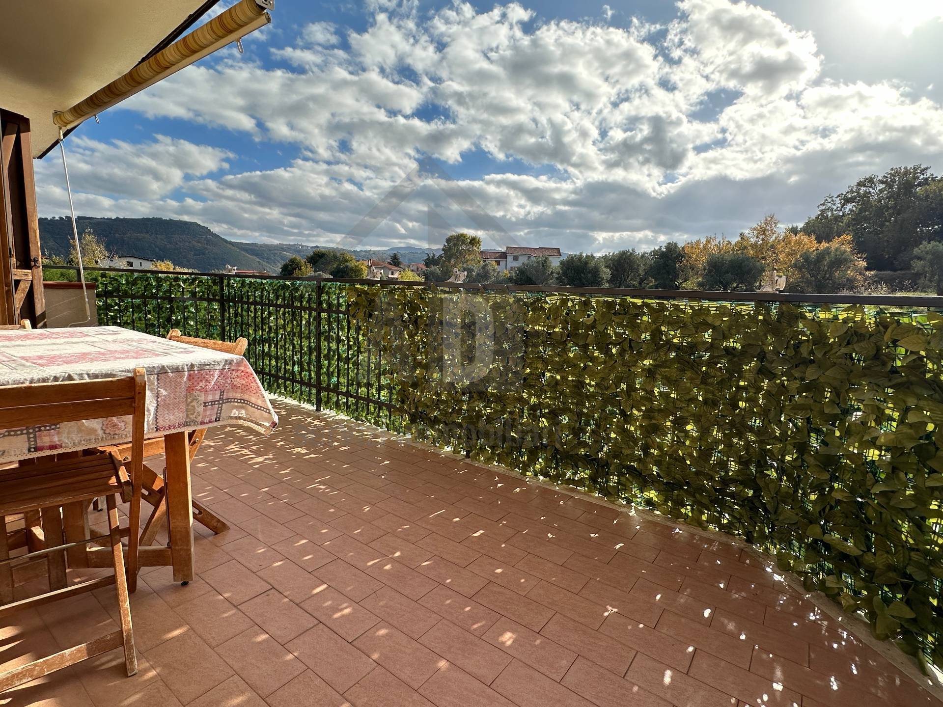 Appartamento in vendita a Mendicino, Tivolille