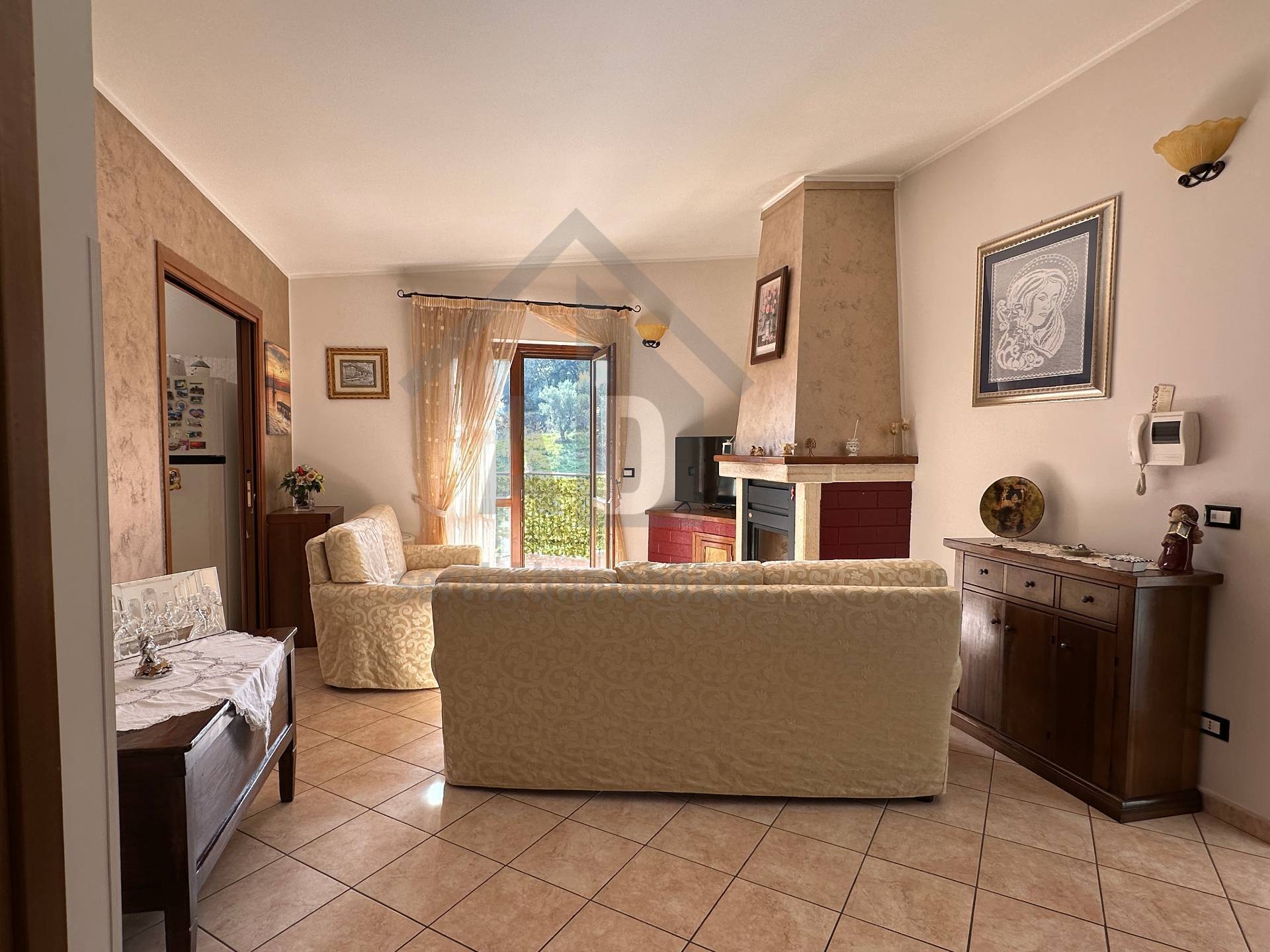 Appartamento in vendita a Mendicino, Tivolille