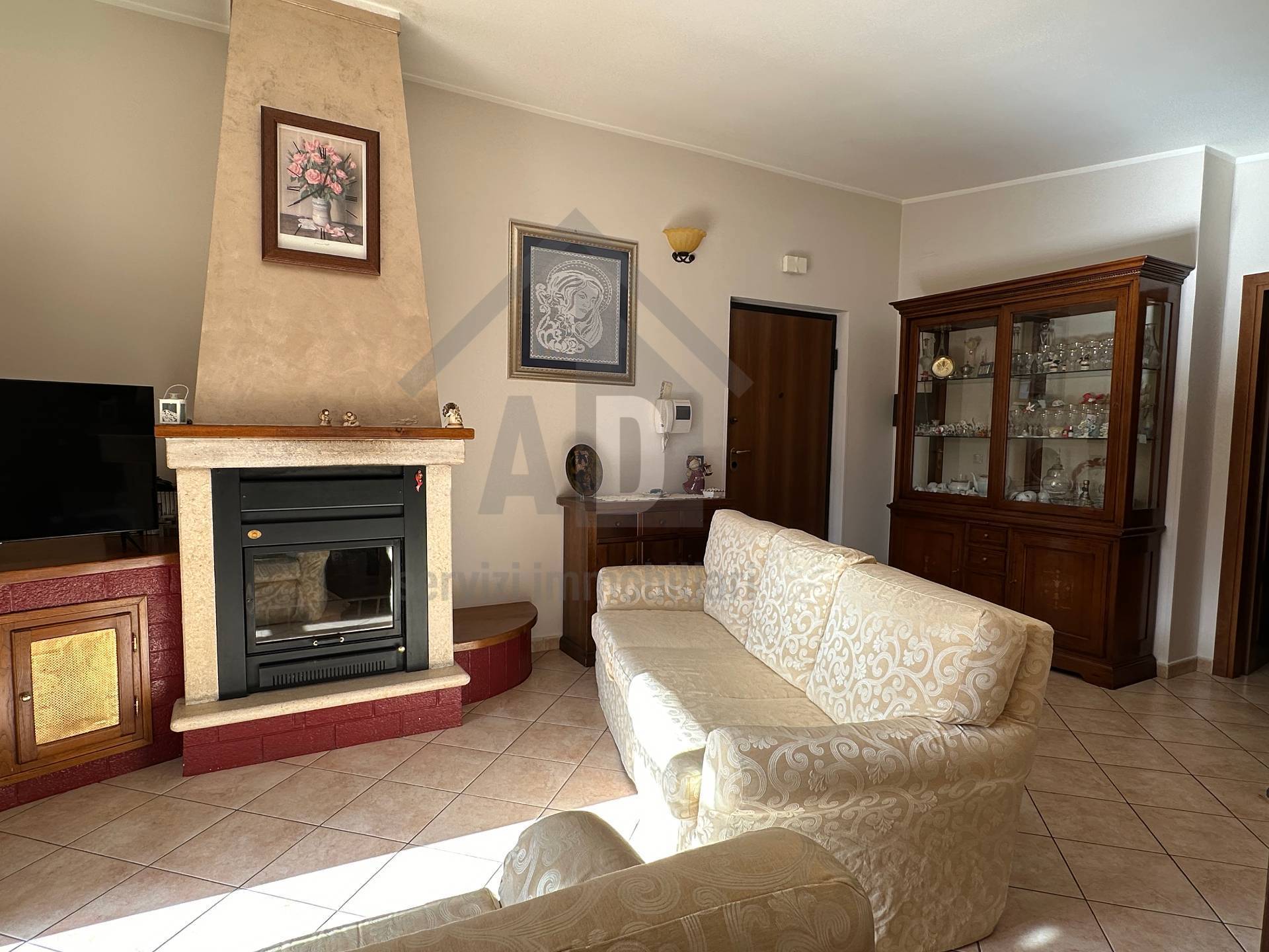 Appartamento in vendita a Mendicino, Tivolille