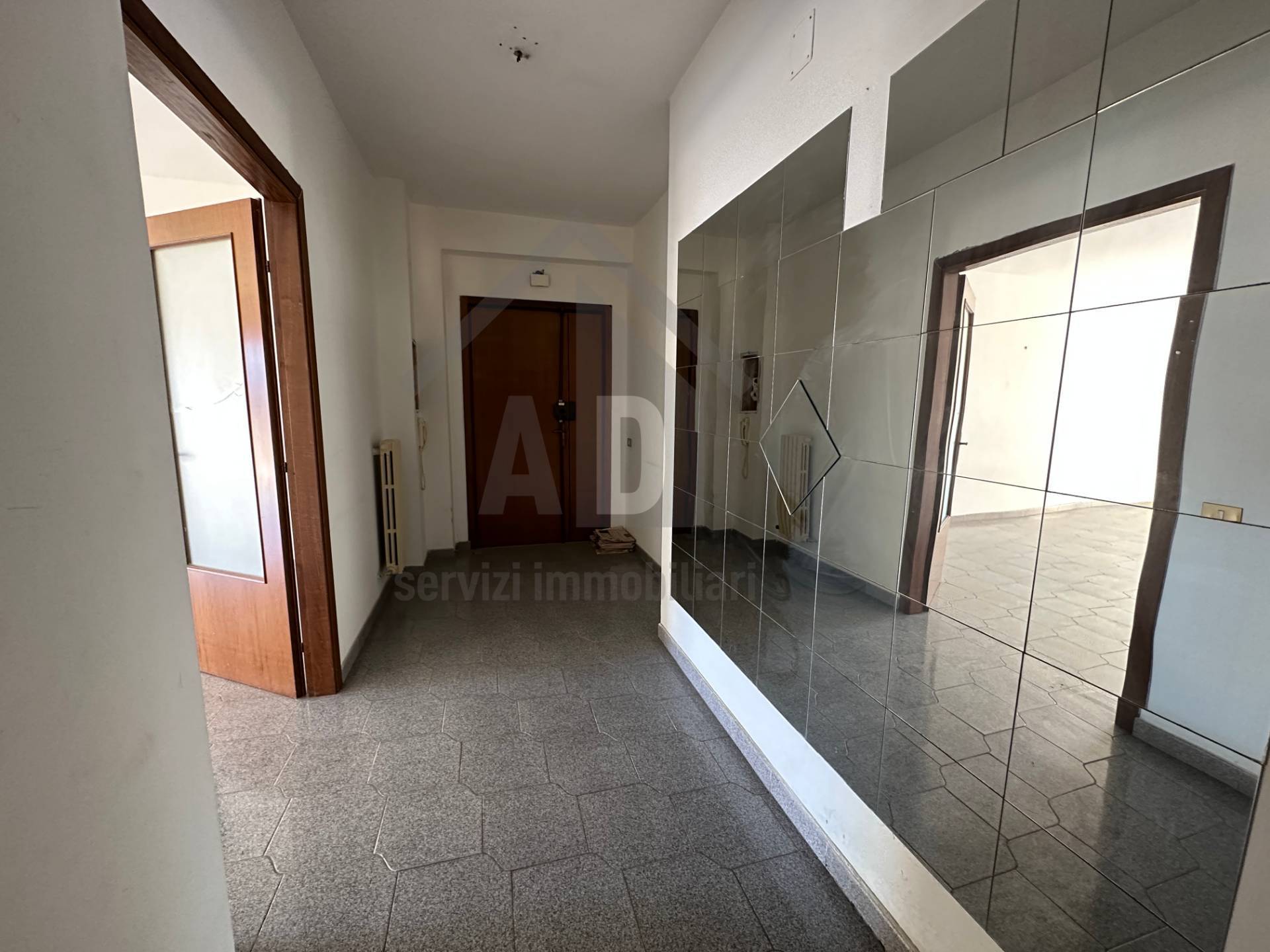 Appartamento in vendita a Mendicino, Tivolille