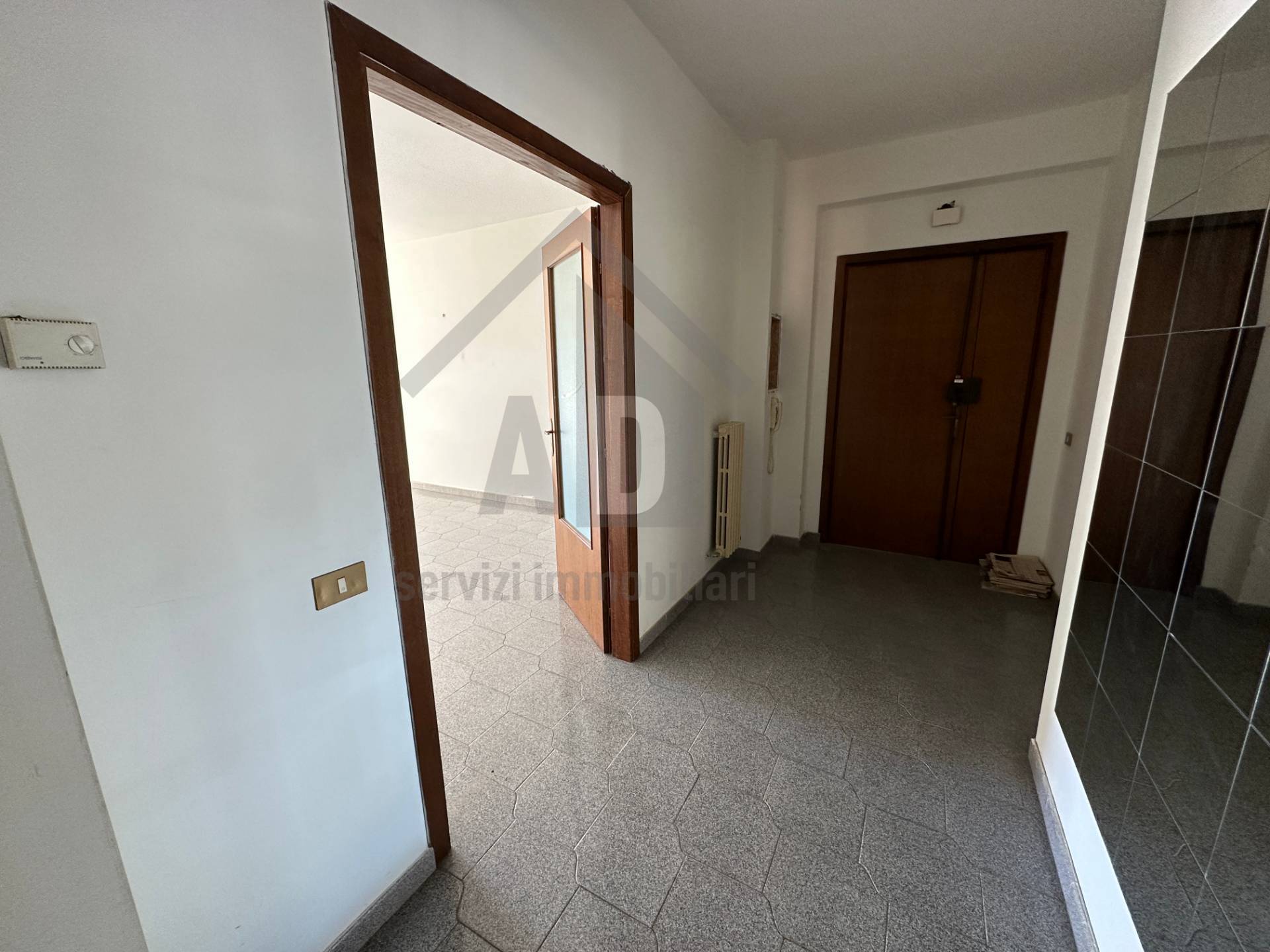 Appartamento in vendita a Mendicino, Tivolille