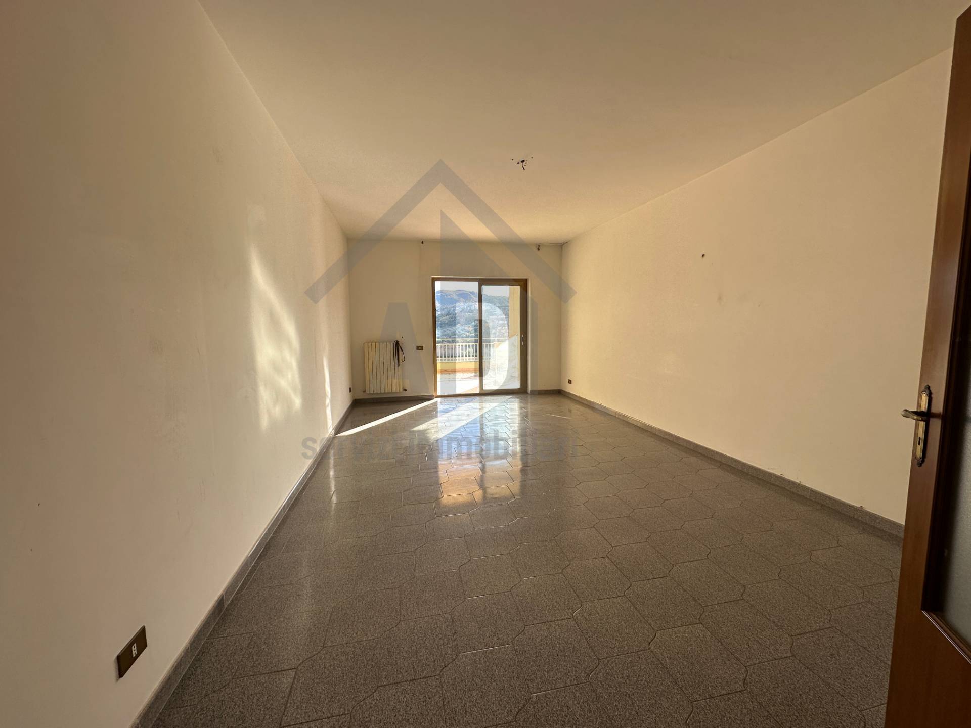 Appartamento in vendita a Mendicino, Tivolille