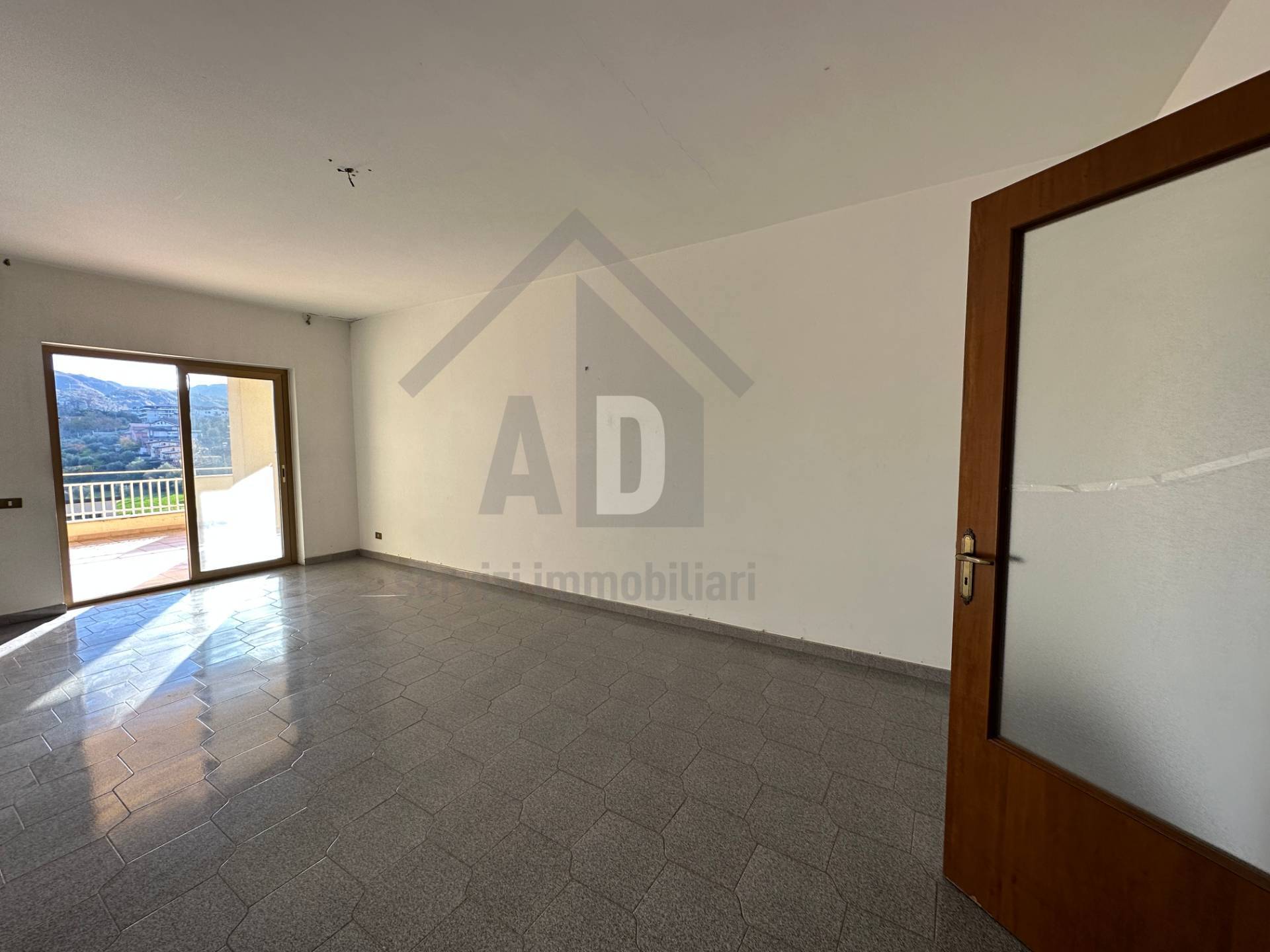 Appartamento in vendita a Mendicino, Tivolille