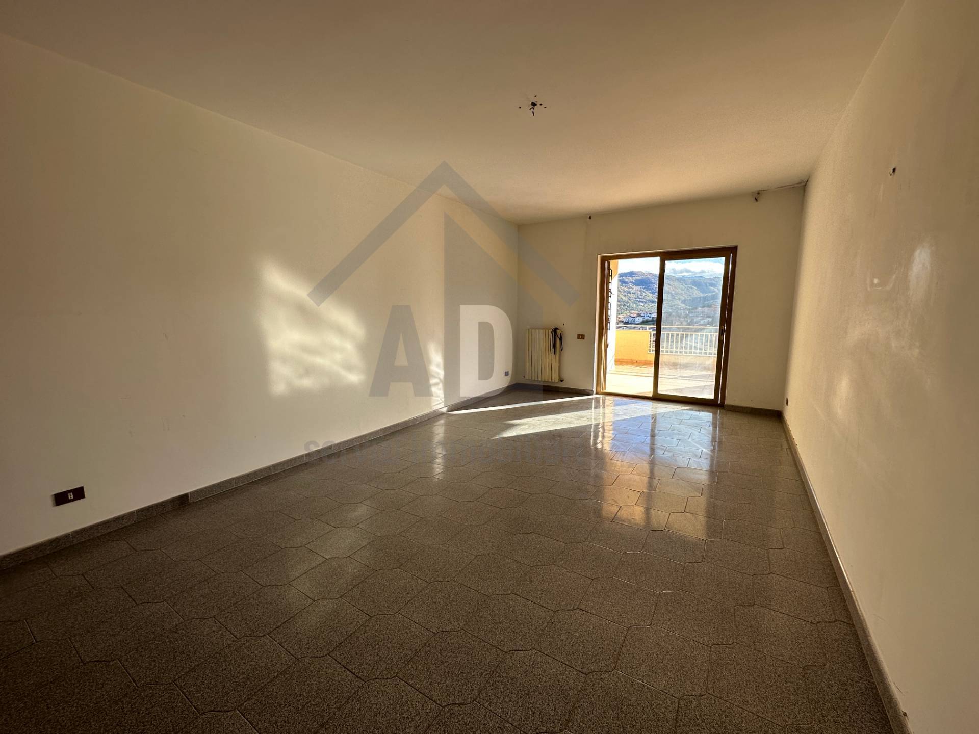 Appartamento in vendita a Mendicino, Tivolille