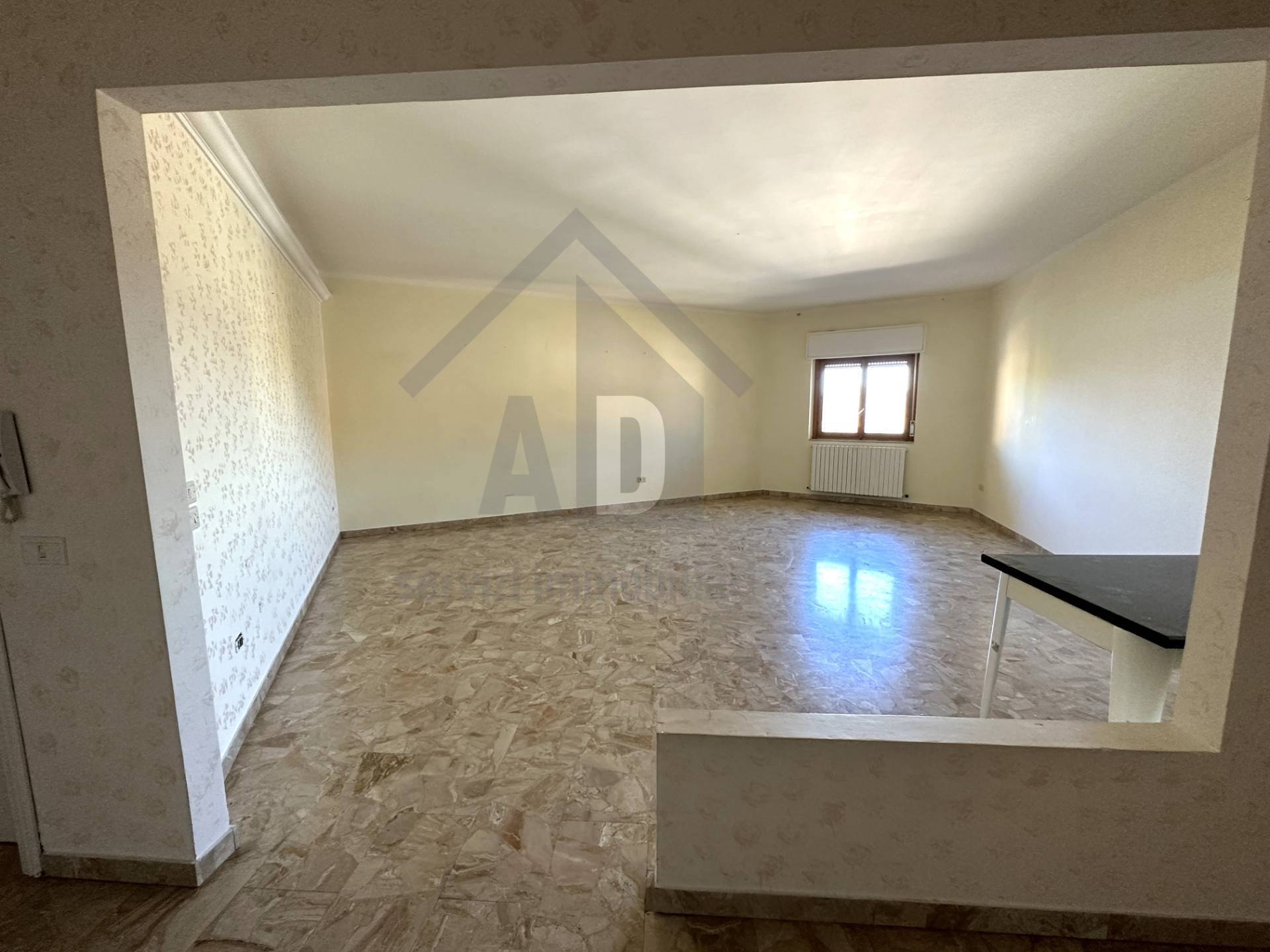 Appartamento in vendita a Mendicino, Tivolille