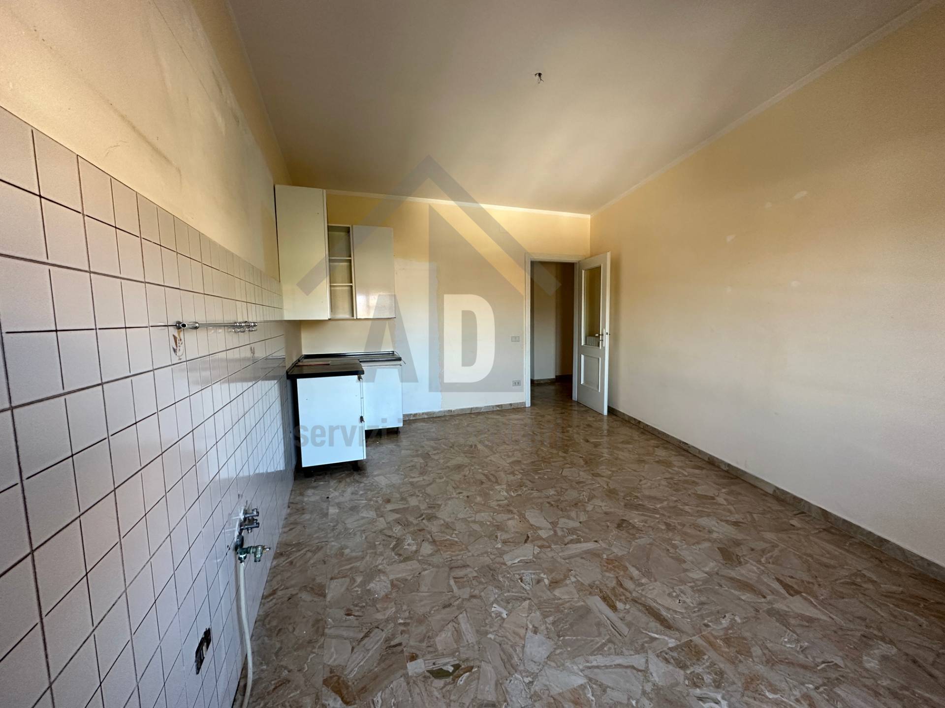 Appartamento in vendita a Mendicino, Tivolille