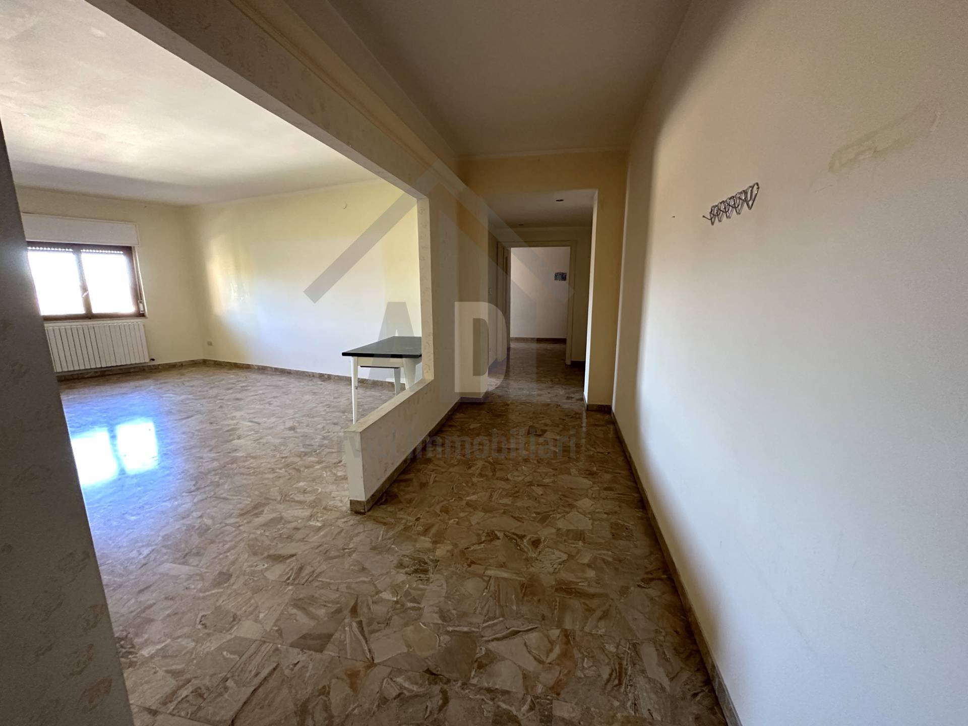 Appartamento in vendita a Mendicino, Tivolille