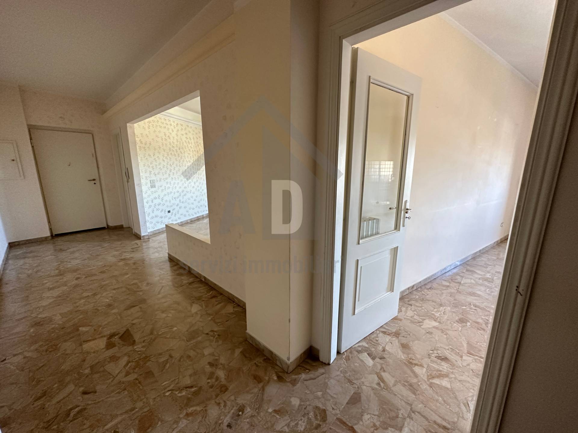 Appartamento in vendita a Mendicino, Tivolille