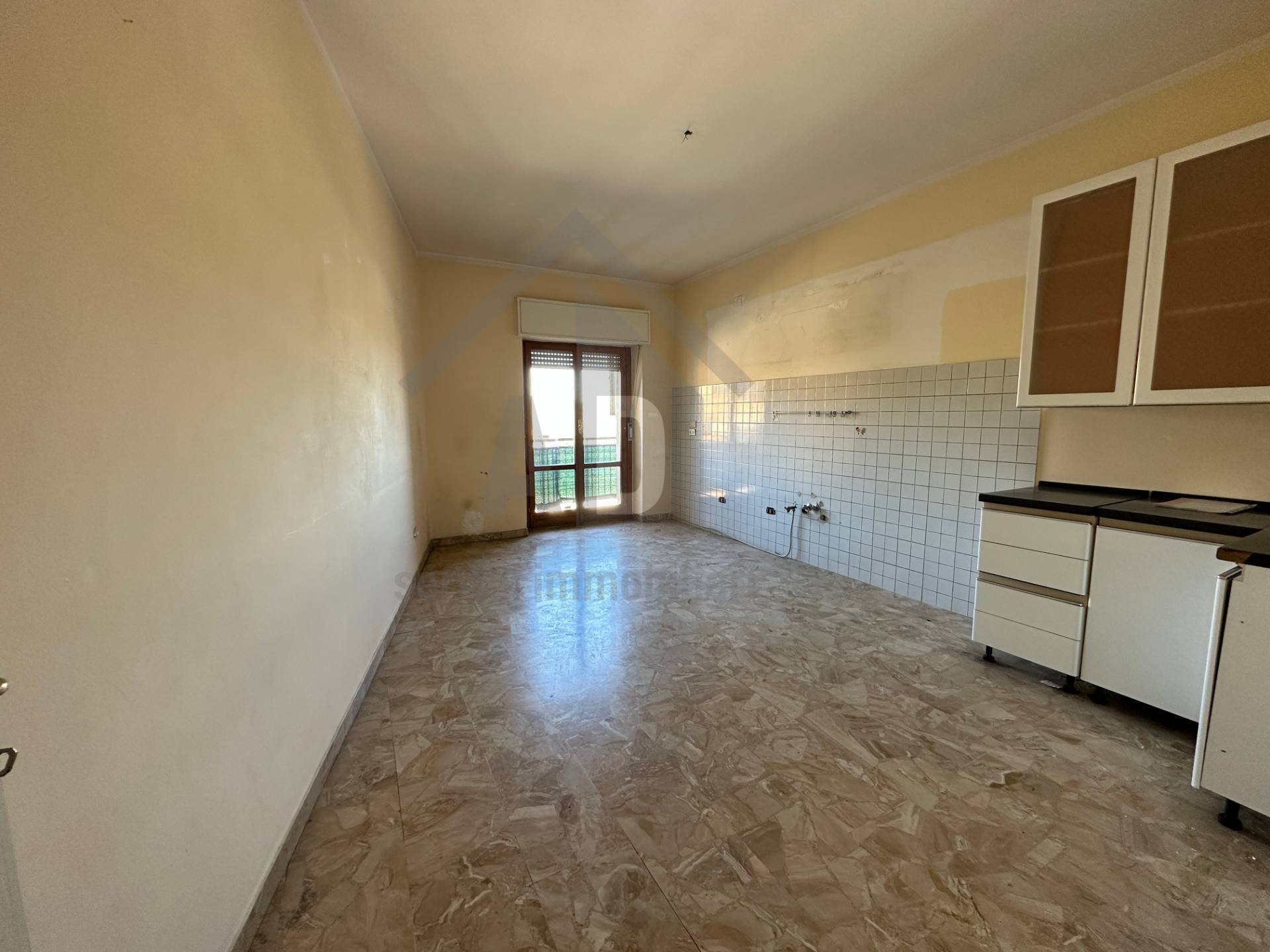 Appartamento in vendita a Mendicino, Tivolille